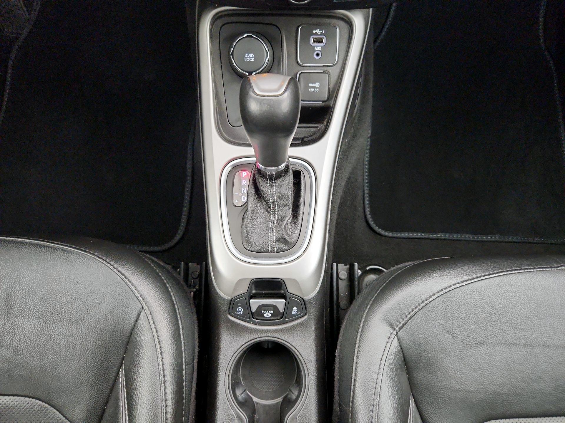 Thumbnail: 2020 Jeep Compass - 18
