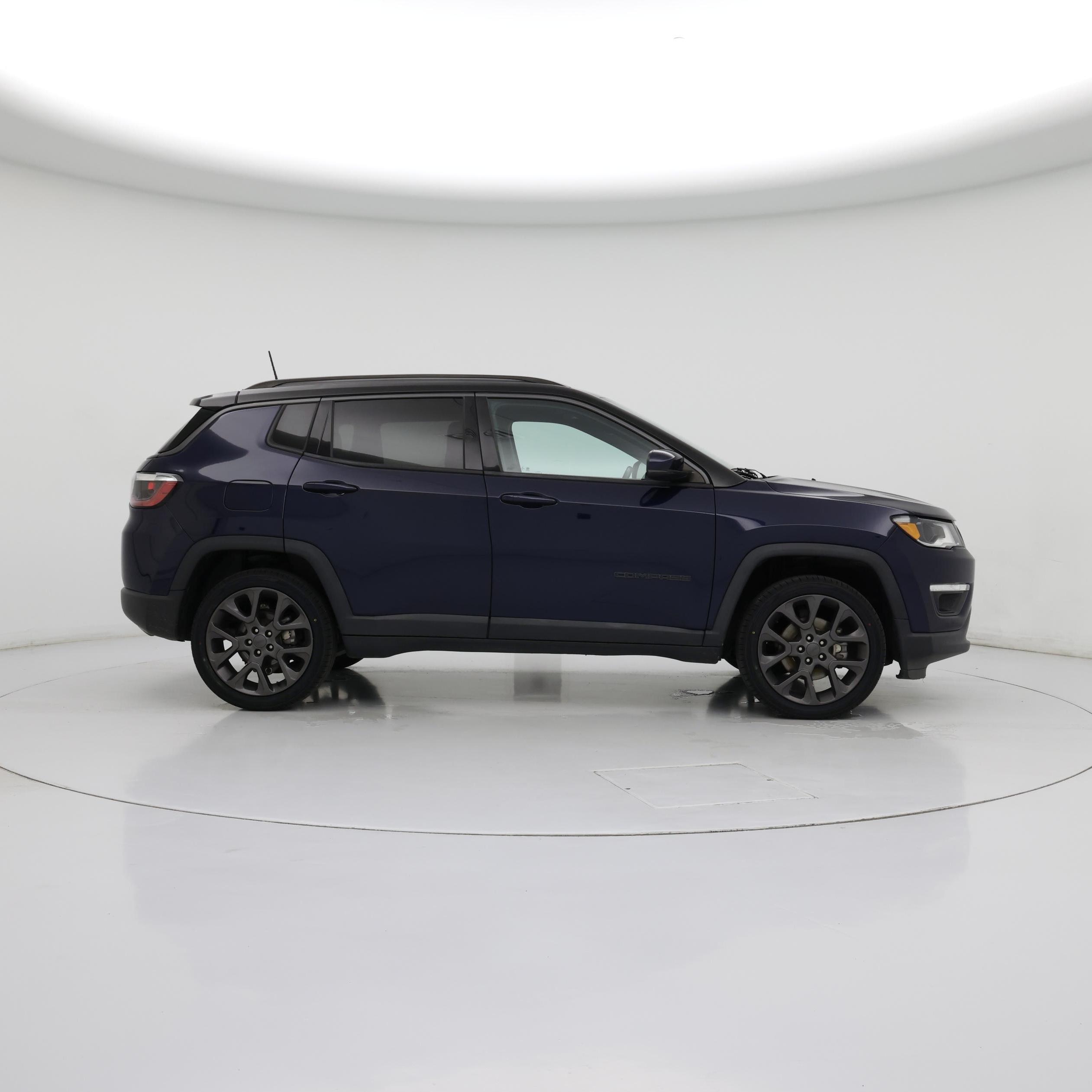 Thumbnail: 2020 Jeep Compass - 7