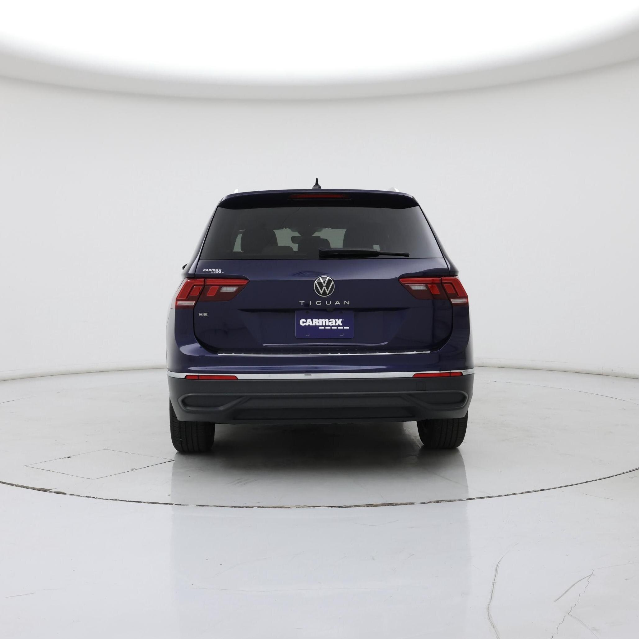 Thumbnail: 2023 Volkswagen Tiguan - 6