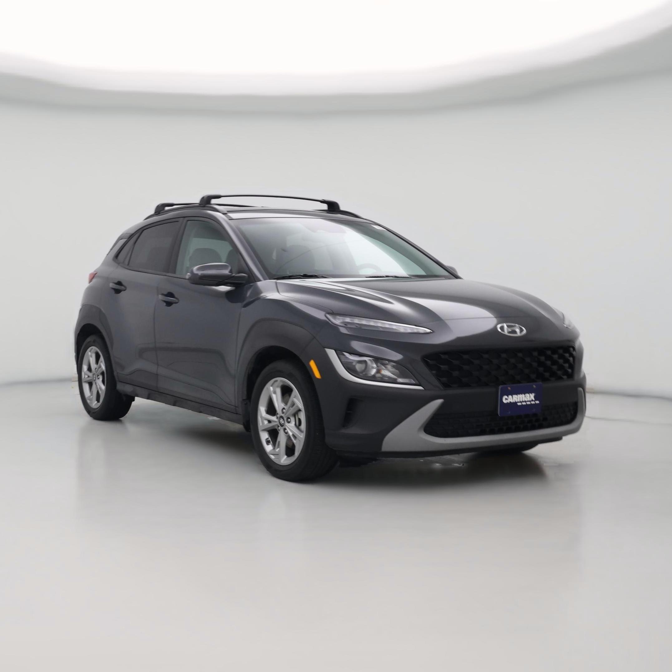 Thumbnail: 2023 Hyundai Kona - 1