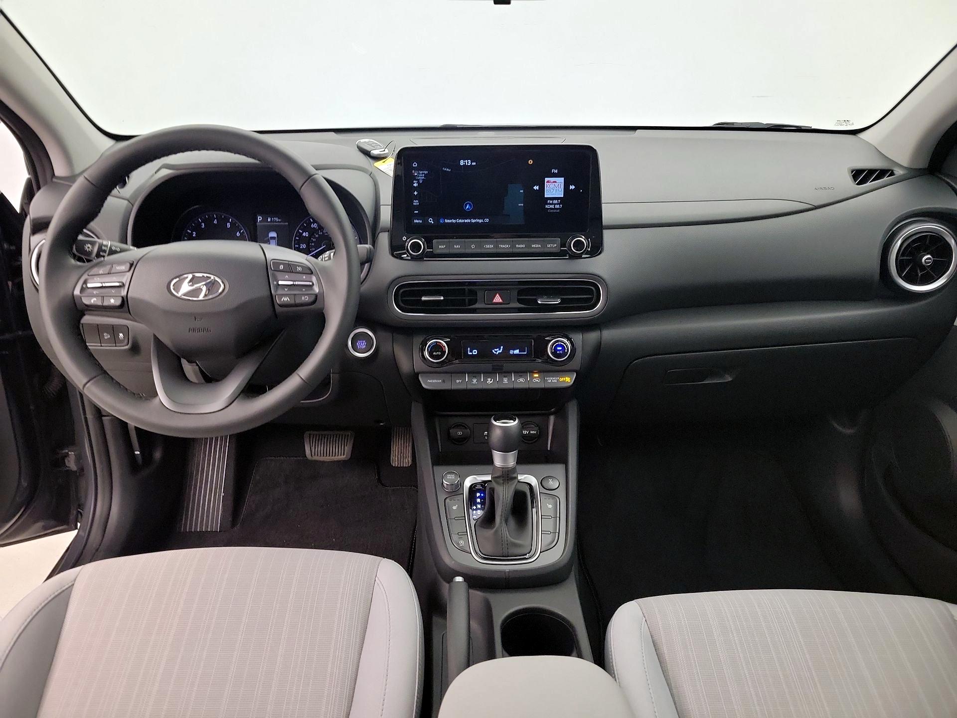Thumbnail: 2023 Hyundai Kona - 9