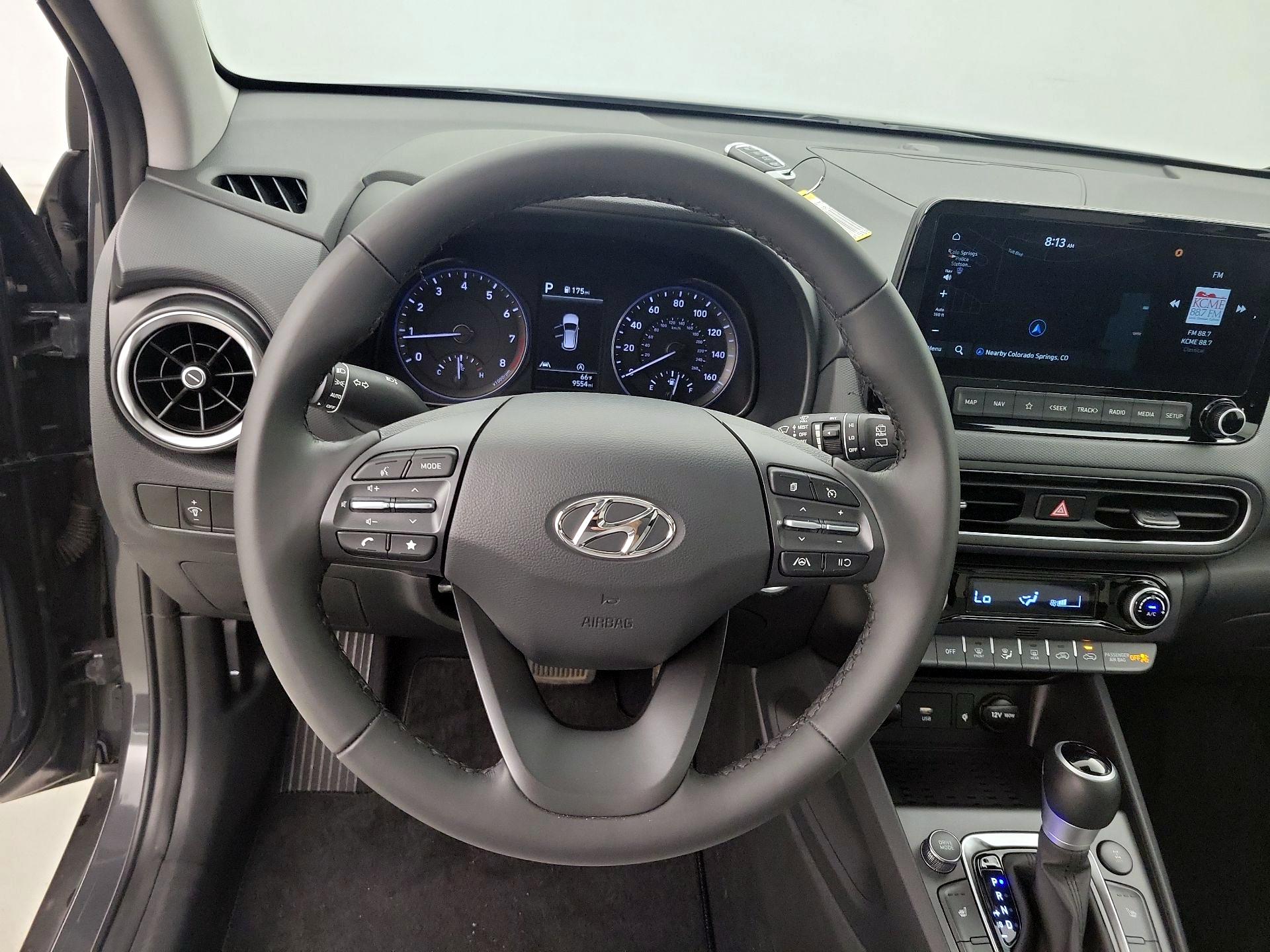 Thumbnail: 2023 Hyundai Kona - 10