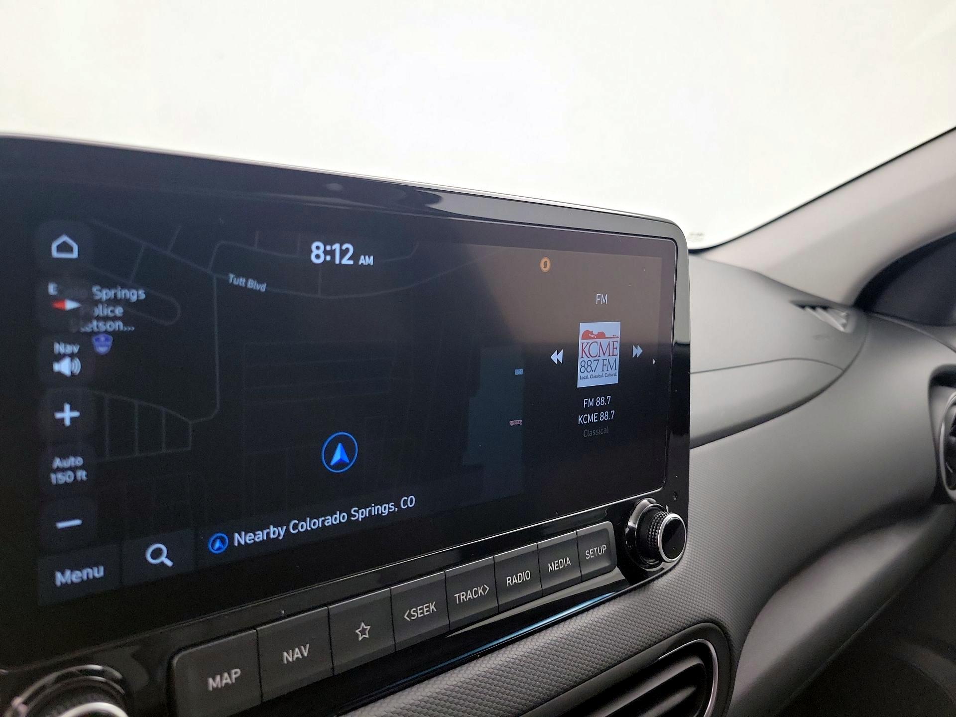 Thumbnail: 2023 Hyundai Kona - 14
