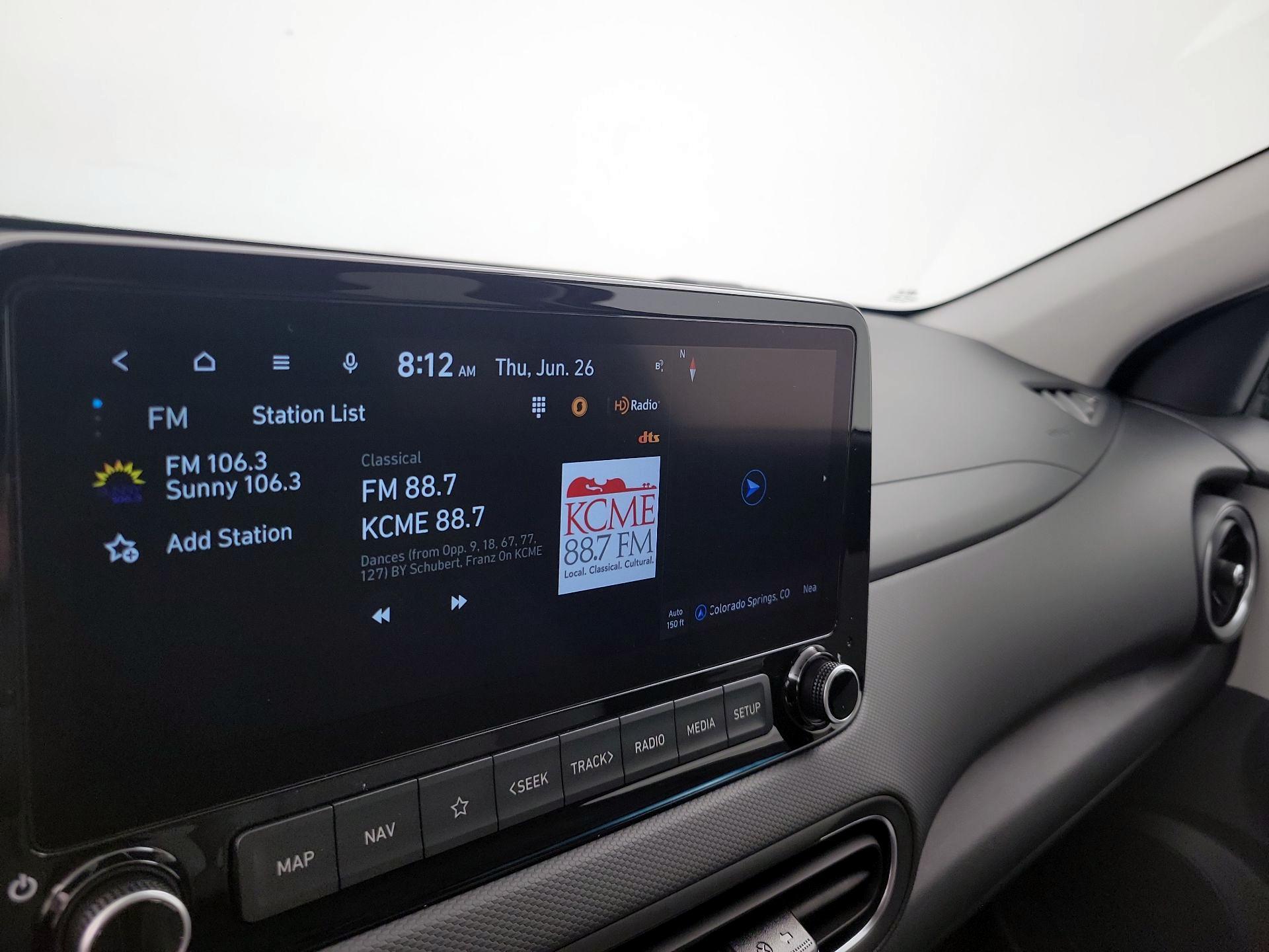 Thumbnail: 2023 Hyundai Kona - 16