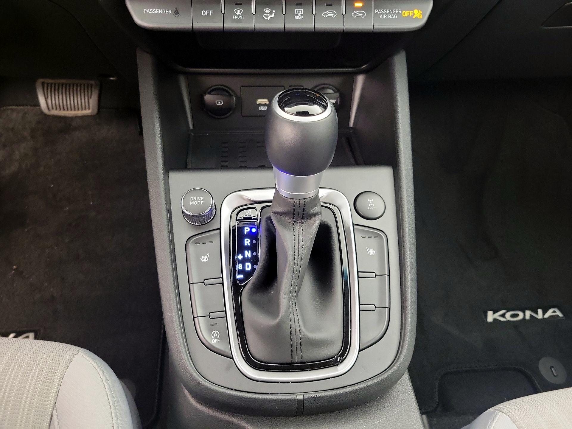 Thumbnail: 2023 Hyundai Kona - 18