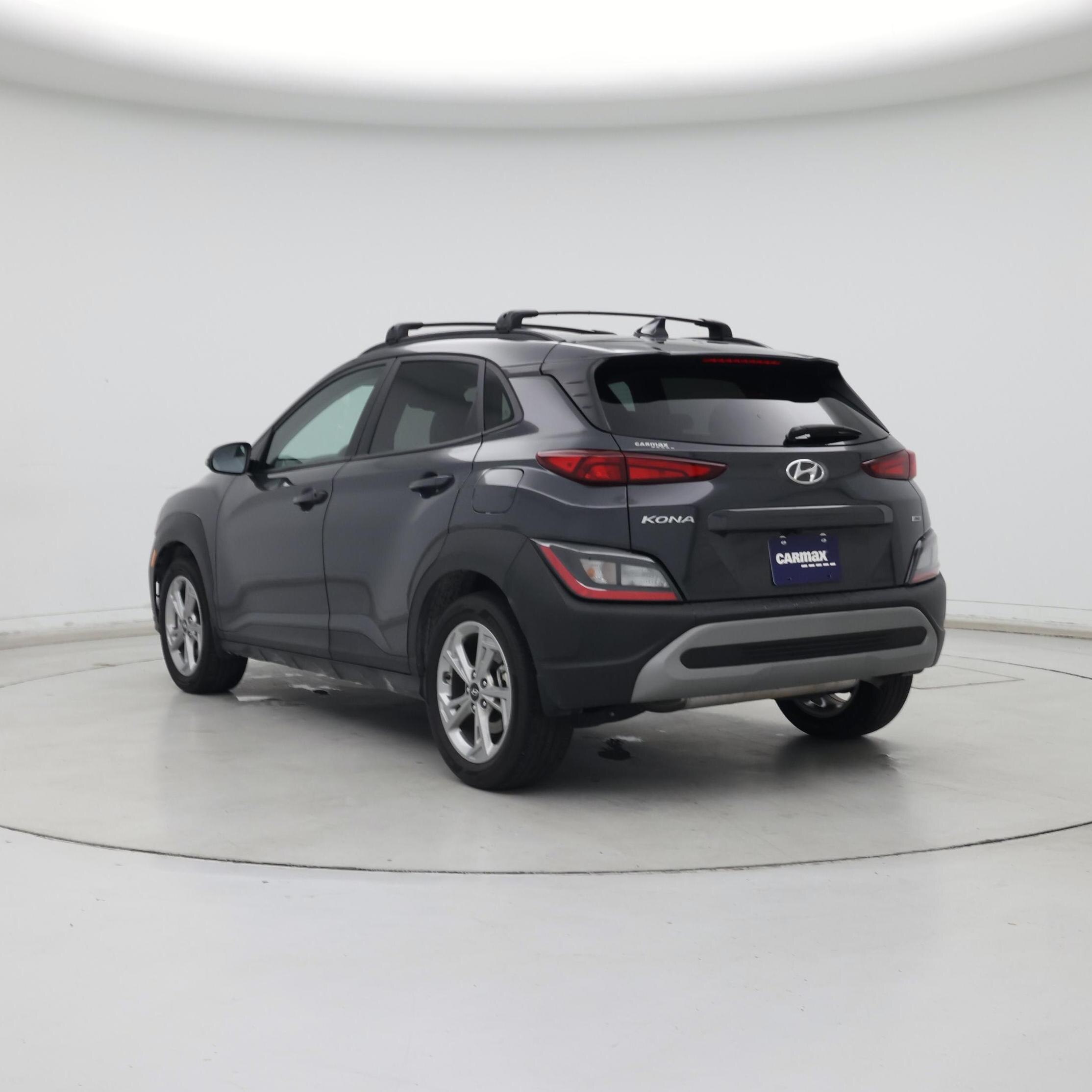Thumbnail: 2023 Hyundai Kona - 2