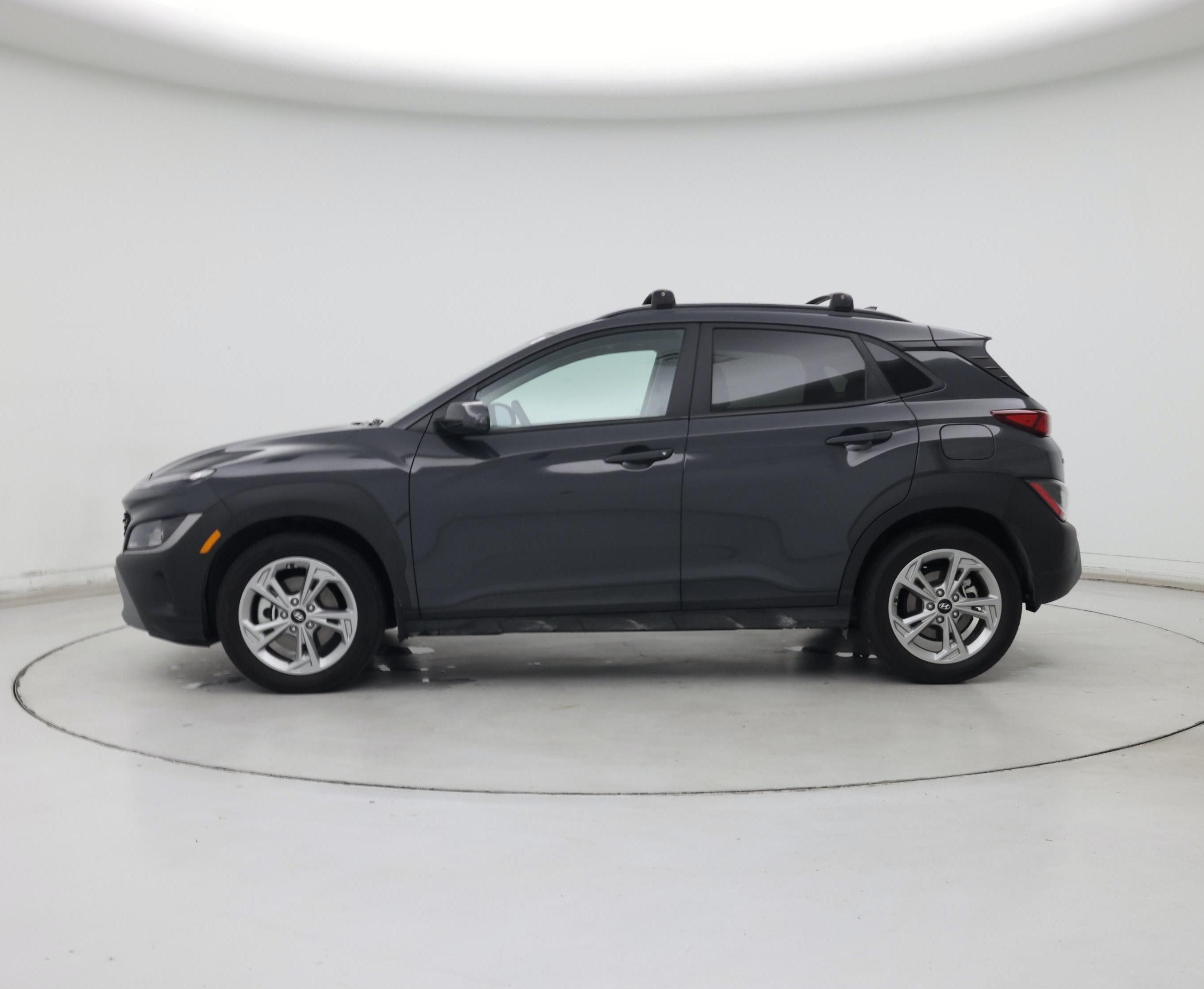Thumbnail: 2023 Hyundai Kona - 3
