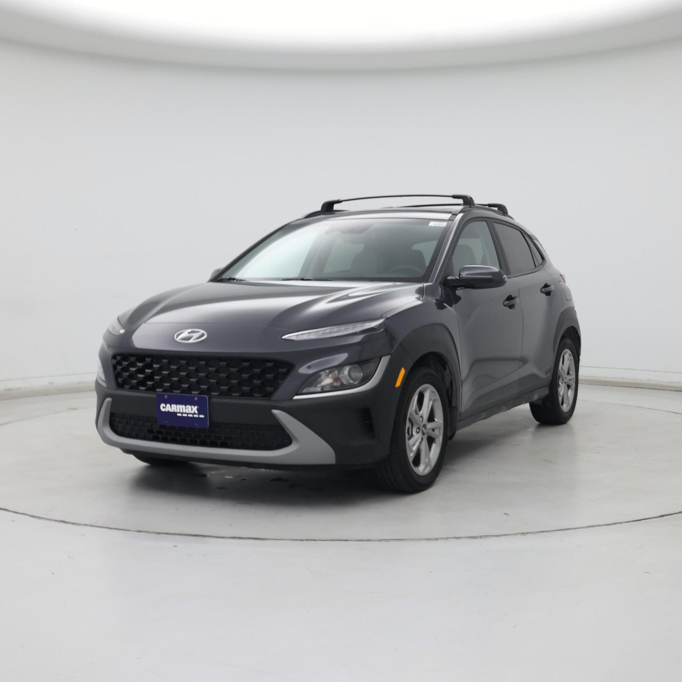 Thumbnail: 2023 Hyundai Kona - 4