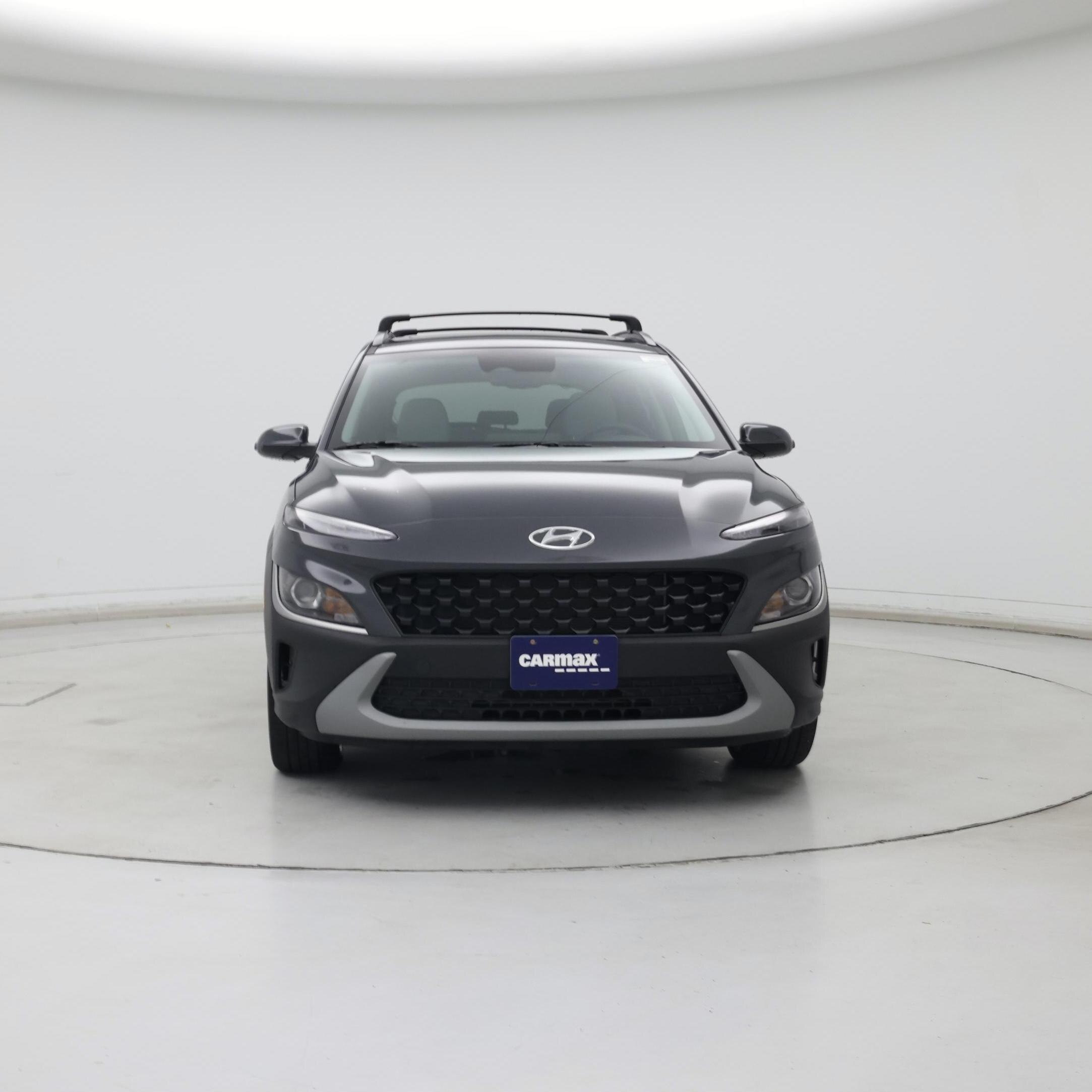 Thumbnail: 2023 Hyundai Kona - 5