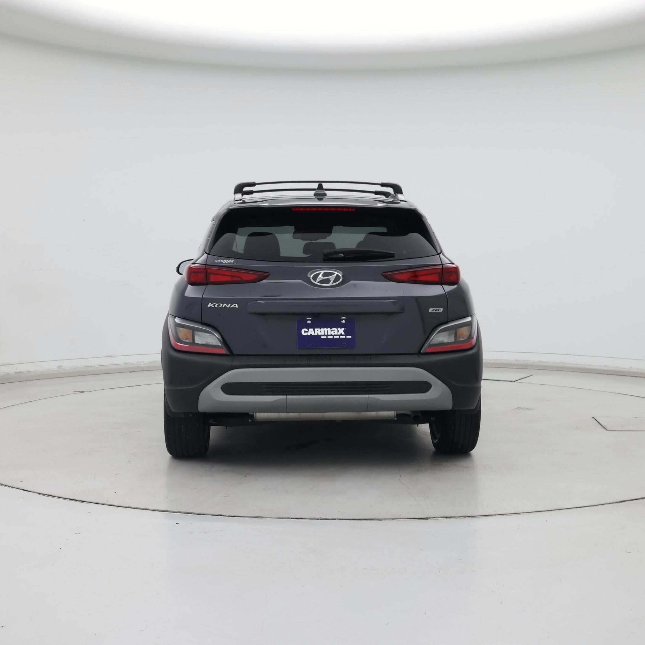 Thumbnail: 2023 Hyundai Kona - 6