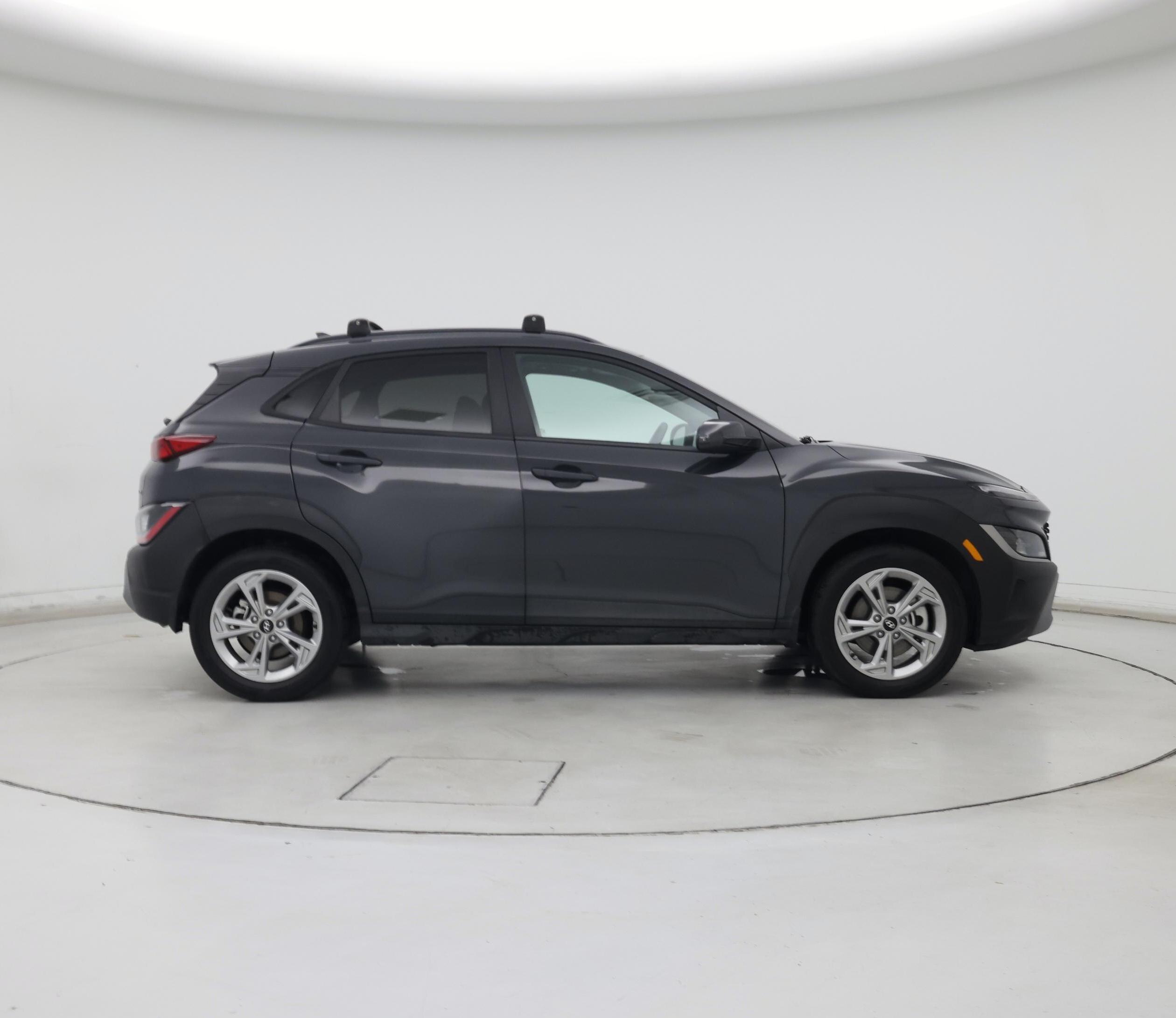 Thumbnail: 2023 Hyundai Kona - 7