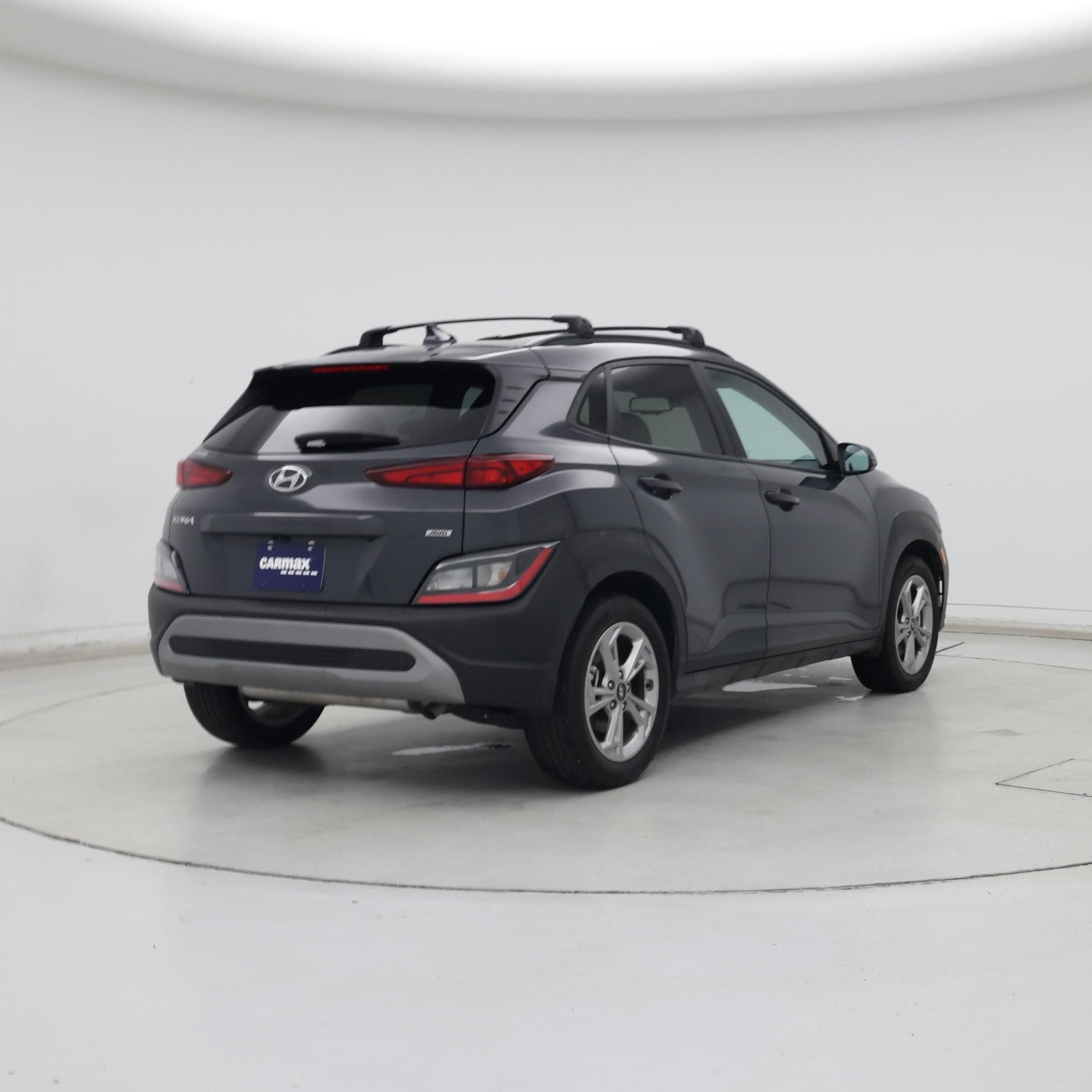 Thumbnail: 2023 Hyundai Kona - 8