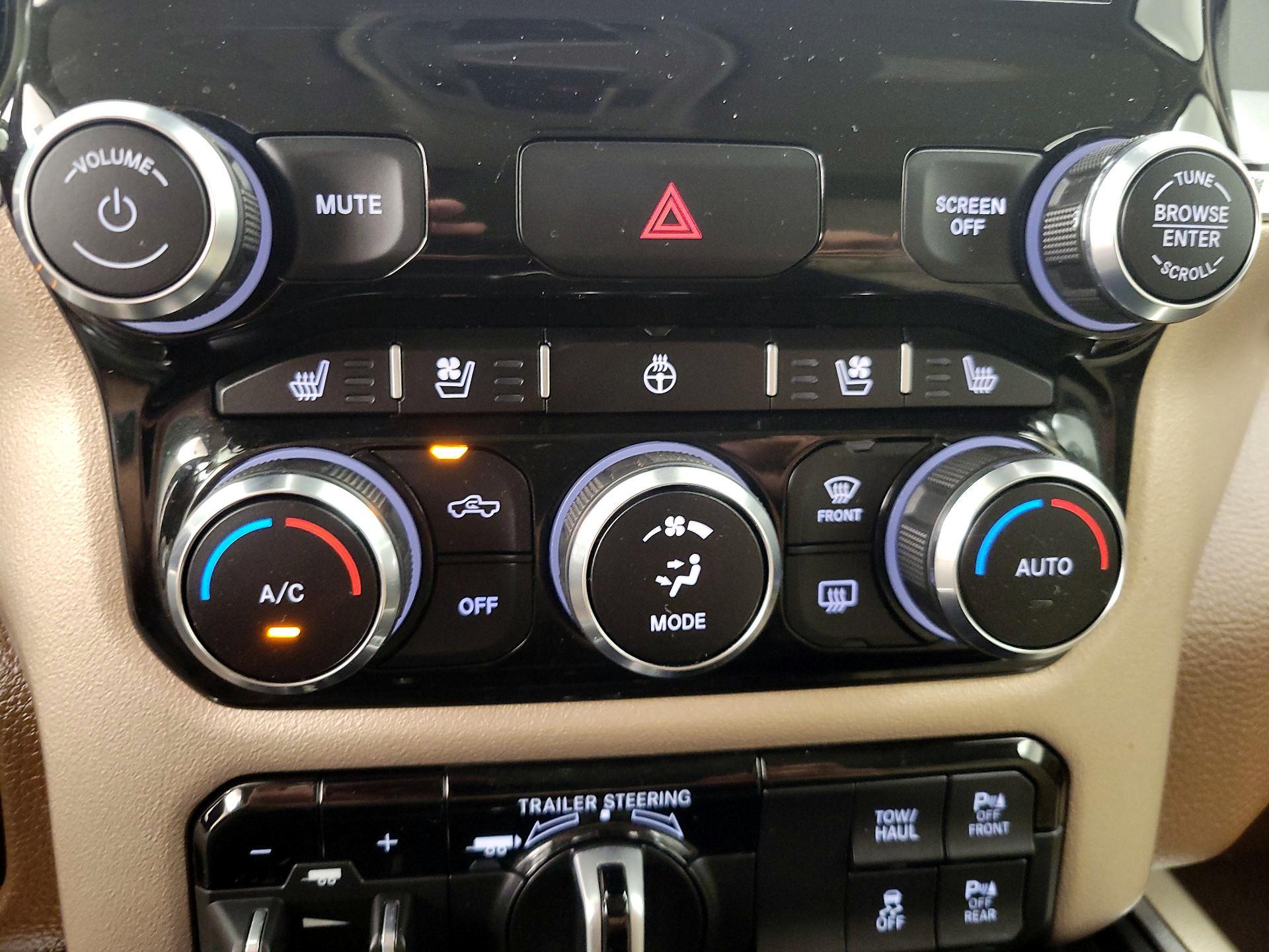 Thumbnail: 2022 RAM 1500 - 16