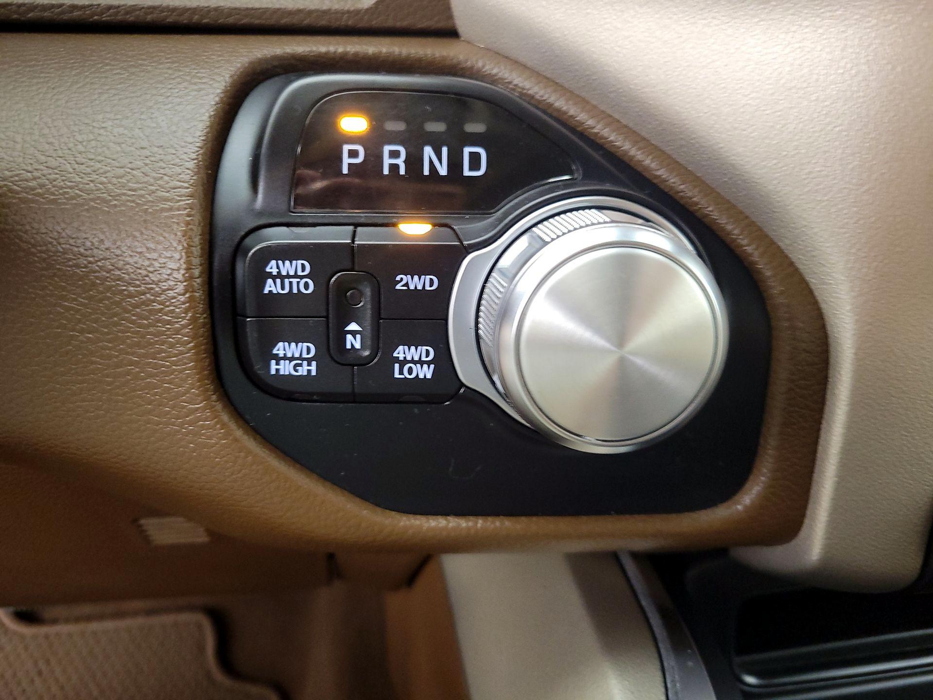 Thumbnail: 2022 RAM 1500 - 17