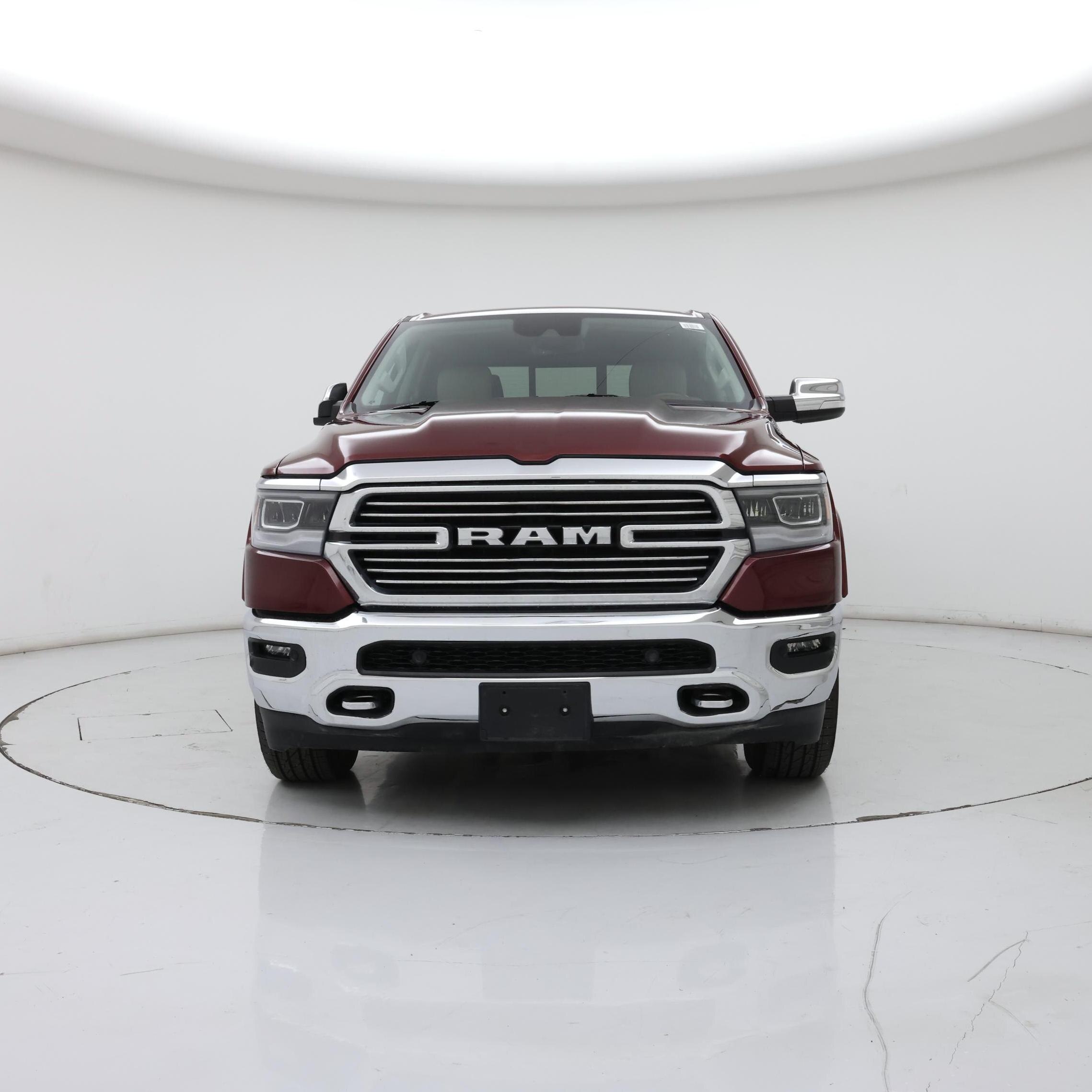 Thumbnail: 2022 RAM 1500 - 5