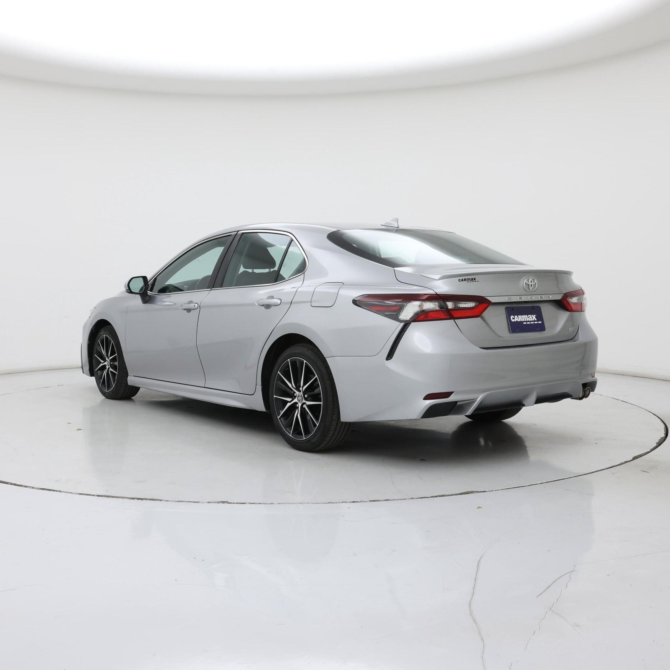 Thumbnail: 2022 Toyota Camry - 2