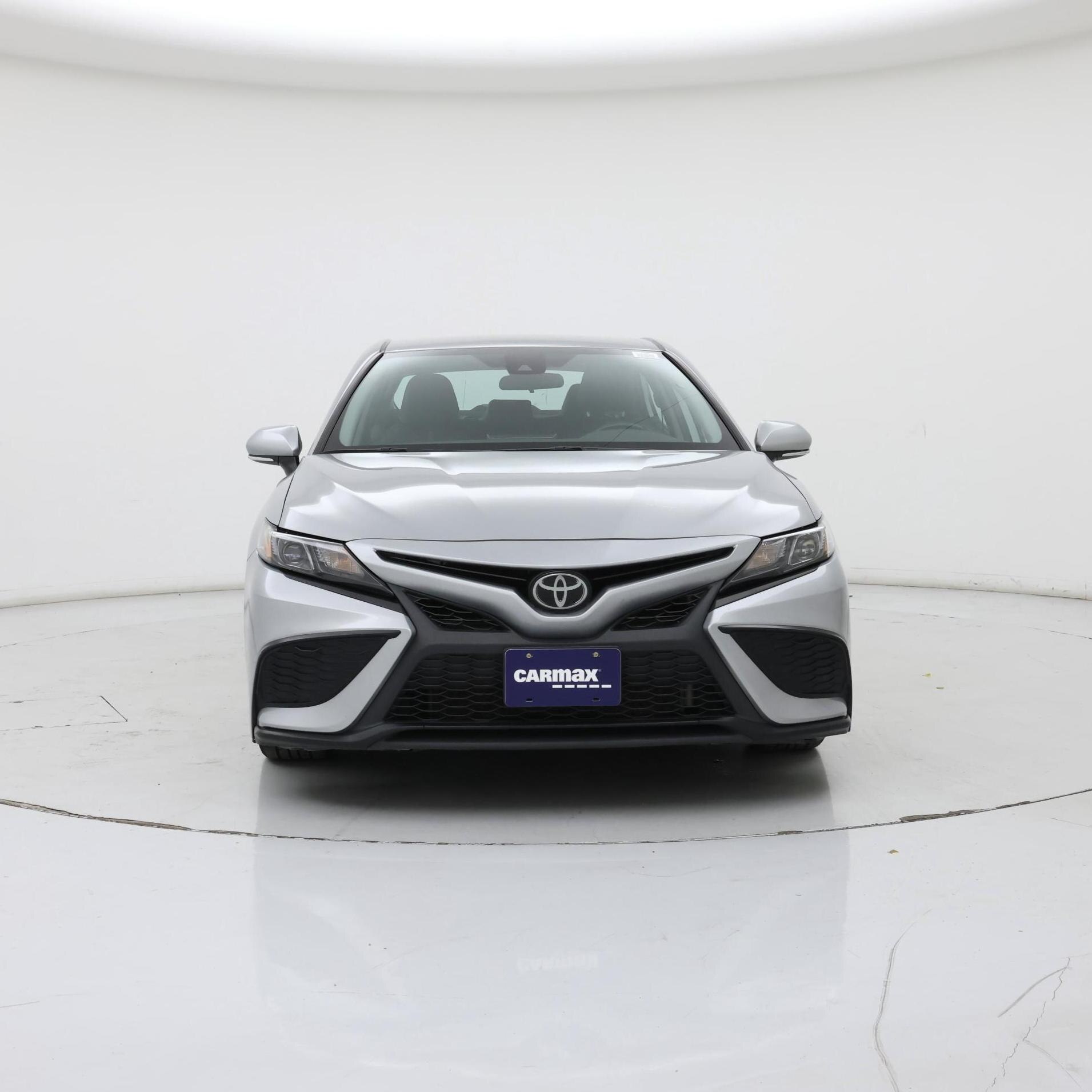 Thumbnail: 2022 Toyota Camry - 5