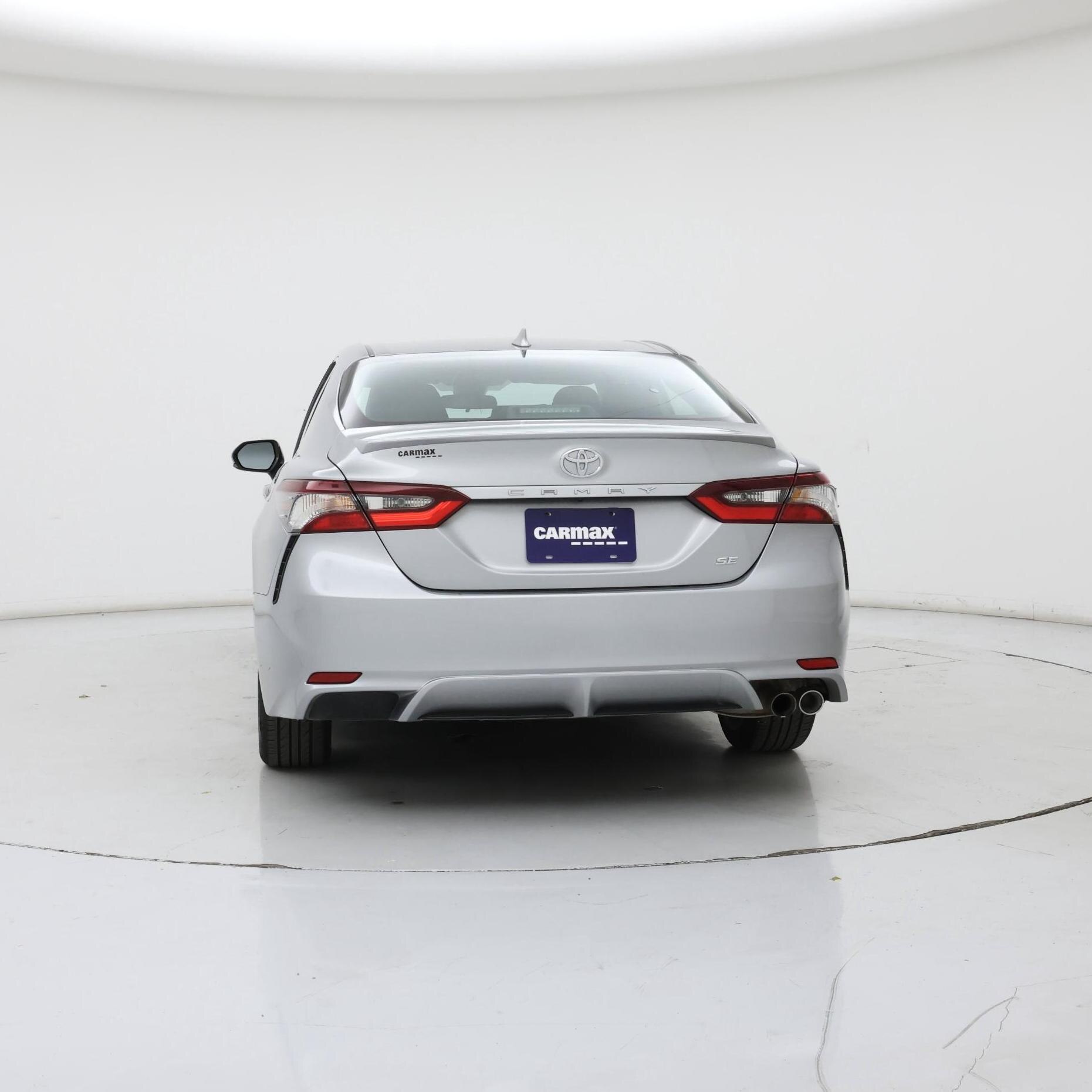 Thumbnail: 2022 Toyota Camry - 6
