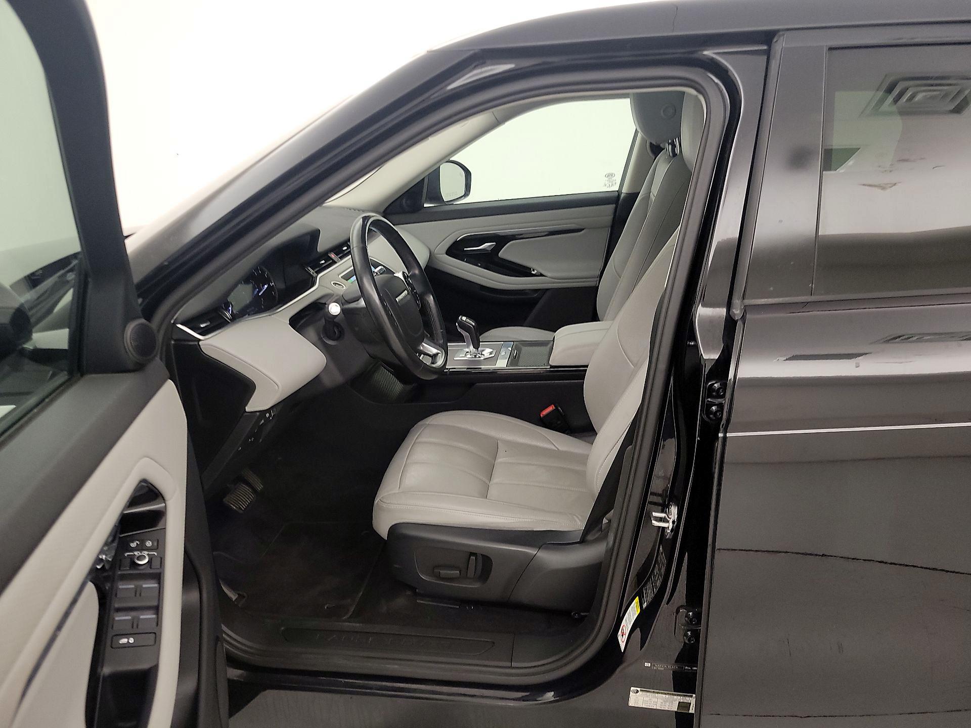 Thumbnail: 2020 Land Rover Range Rover Evoque - 11