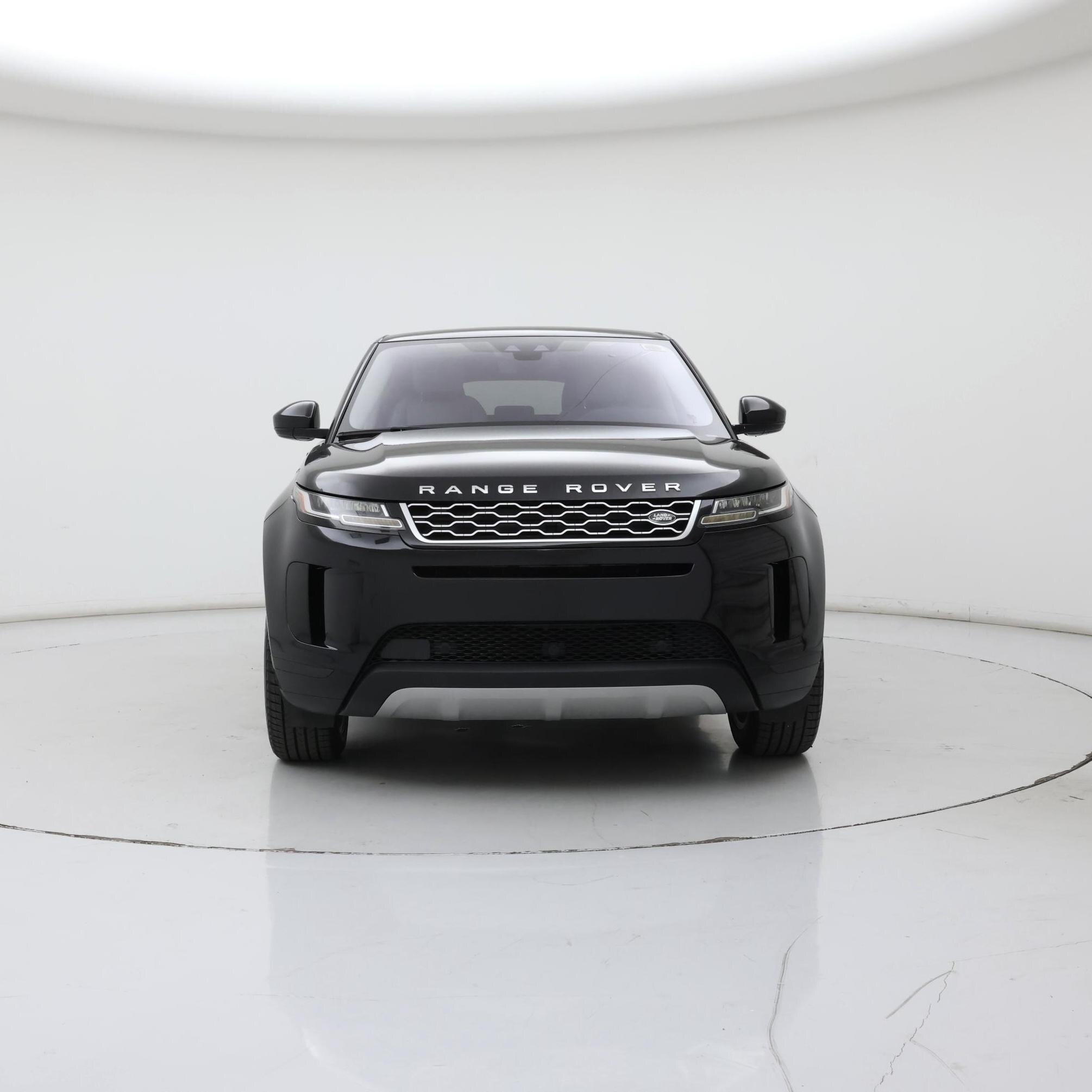 Thumbnail: 2020 Land Rover Range Rover Evoque - 5