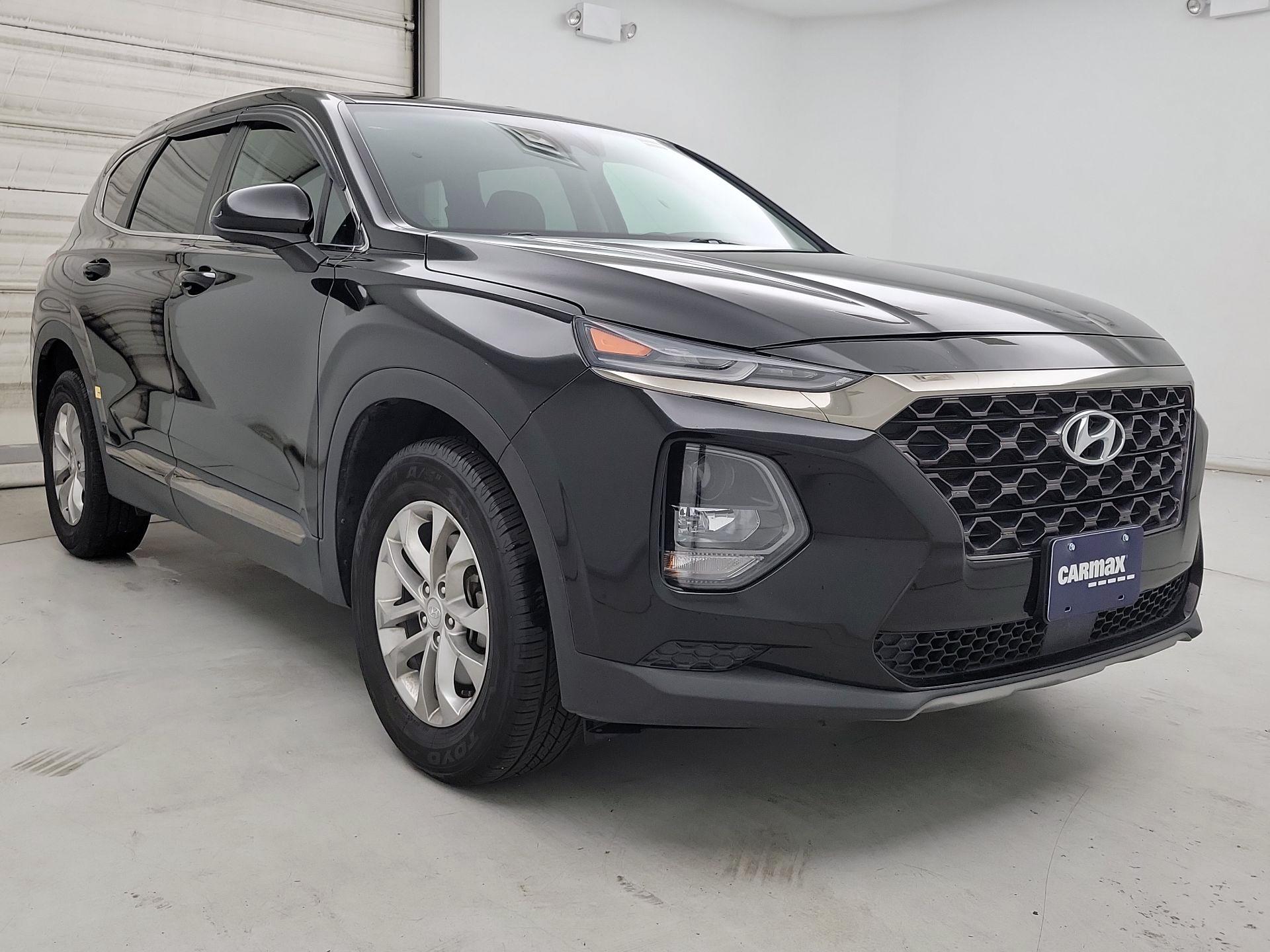 Thumbnail: 2019 Hyundai Santa Fe - 1