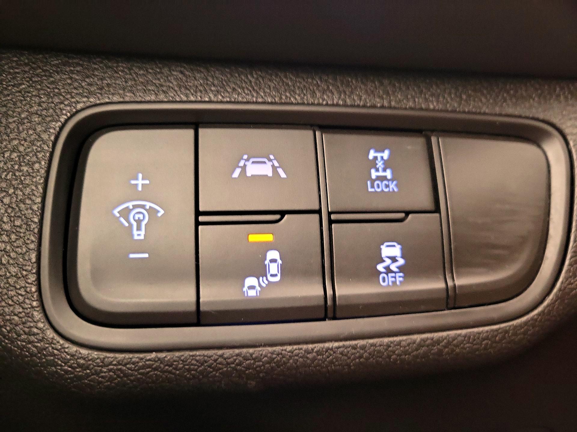 Thumbnail: 2019 Hyundai Santa Fe - 11