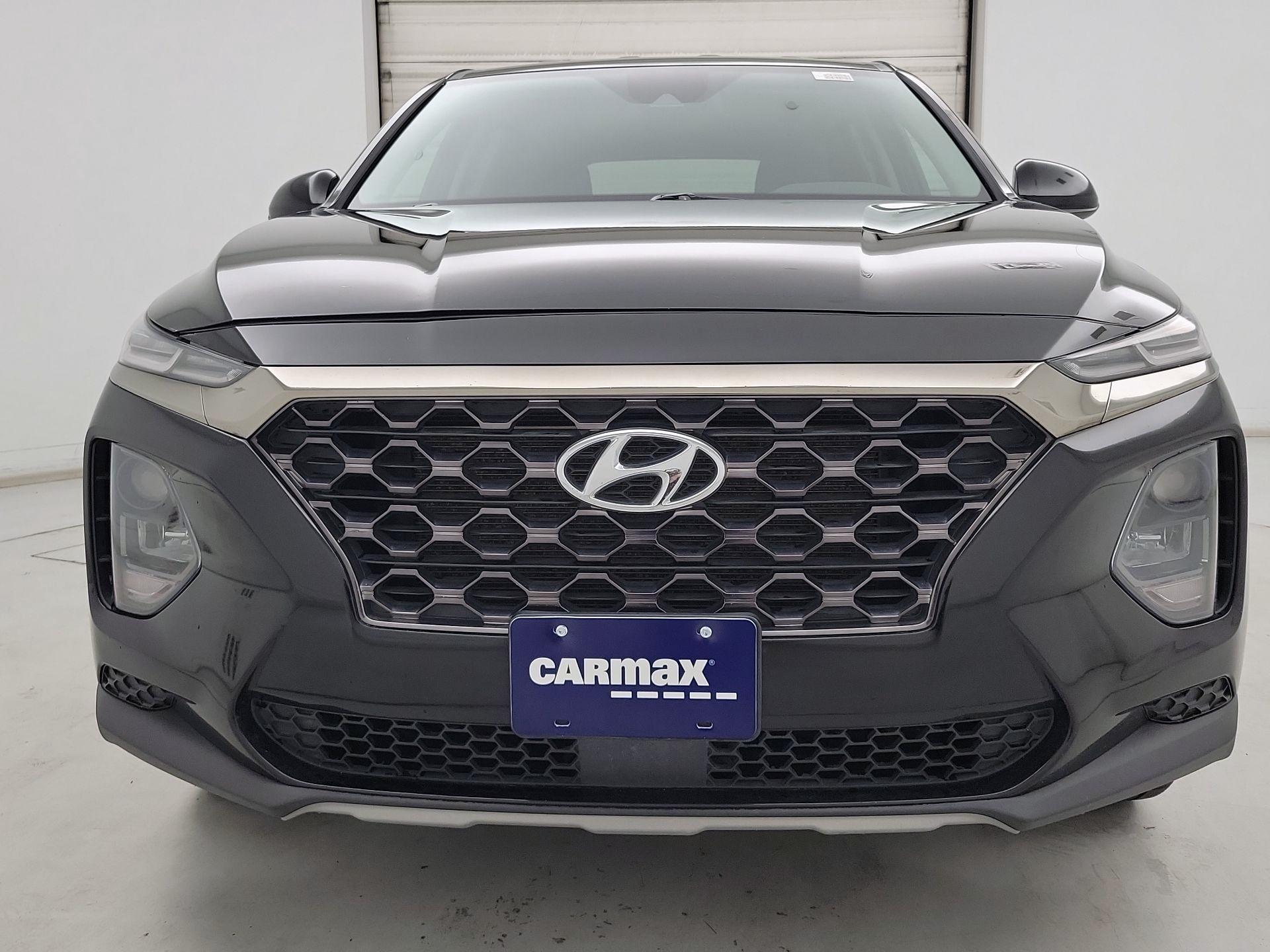Thumbnail: 2019 Hyundai Santa Fe - 2