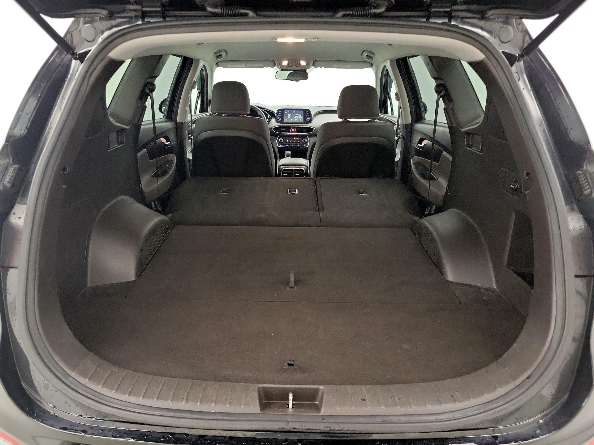 Thumbnail: 2019 Hyundai Santa Fe - 19