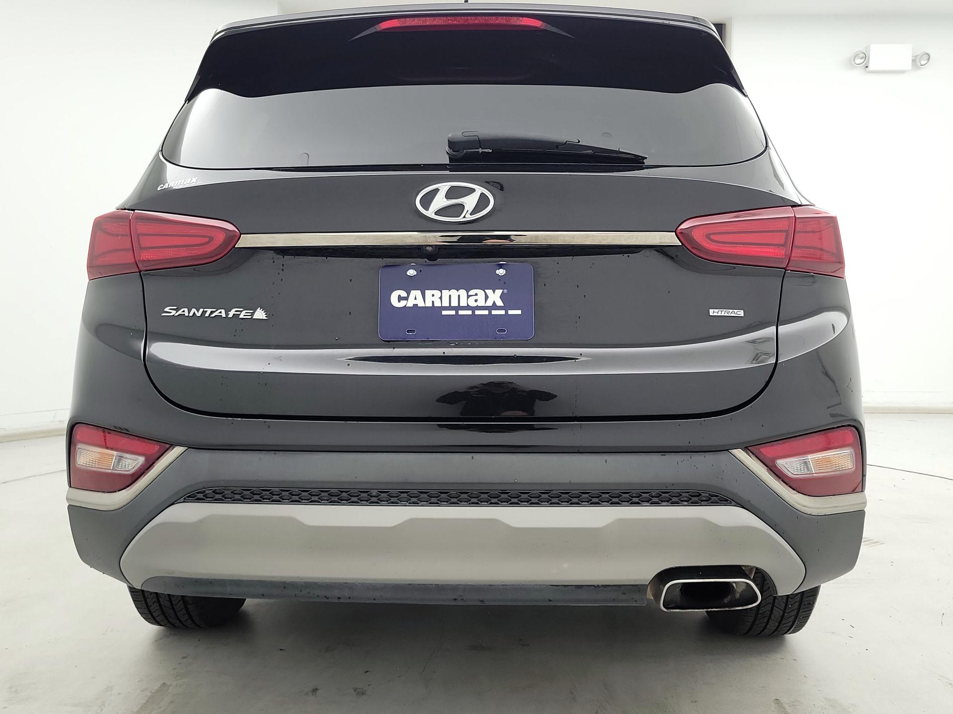 Thumbnail: 2019 Hyundai Santa Fe - 6