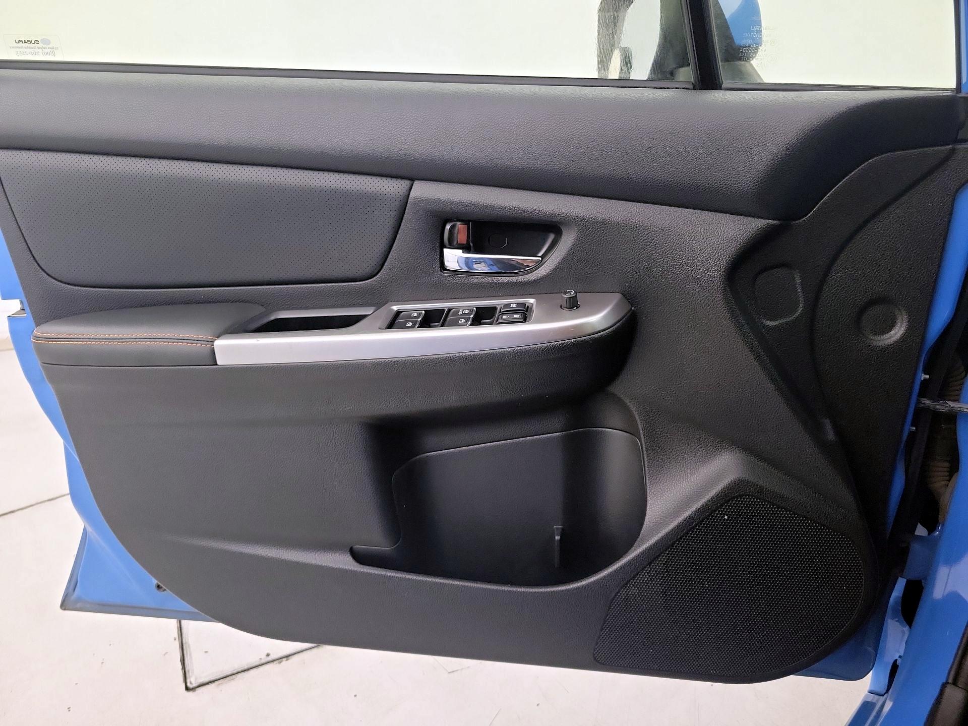 Thumbnail: 2016 Subaru XV Crosstrek - 12