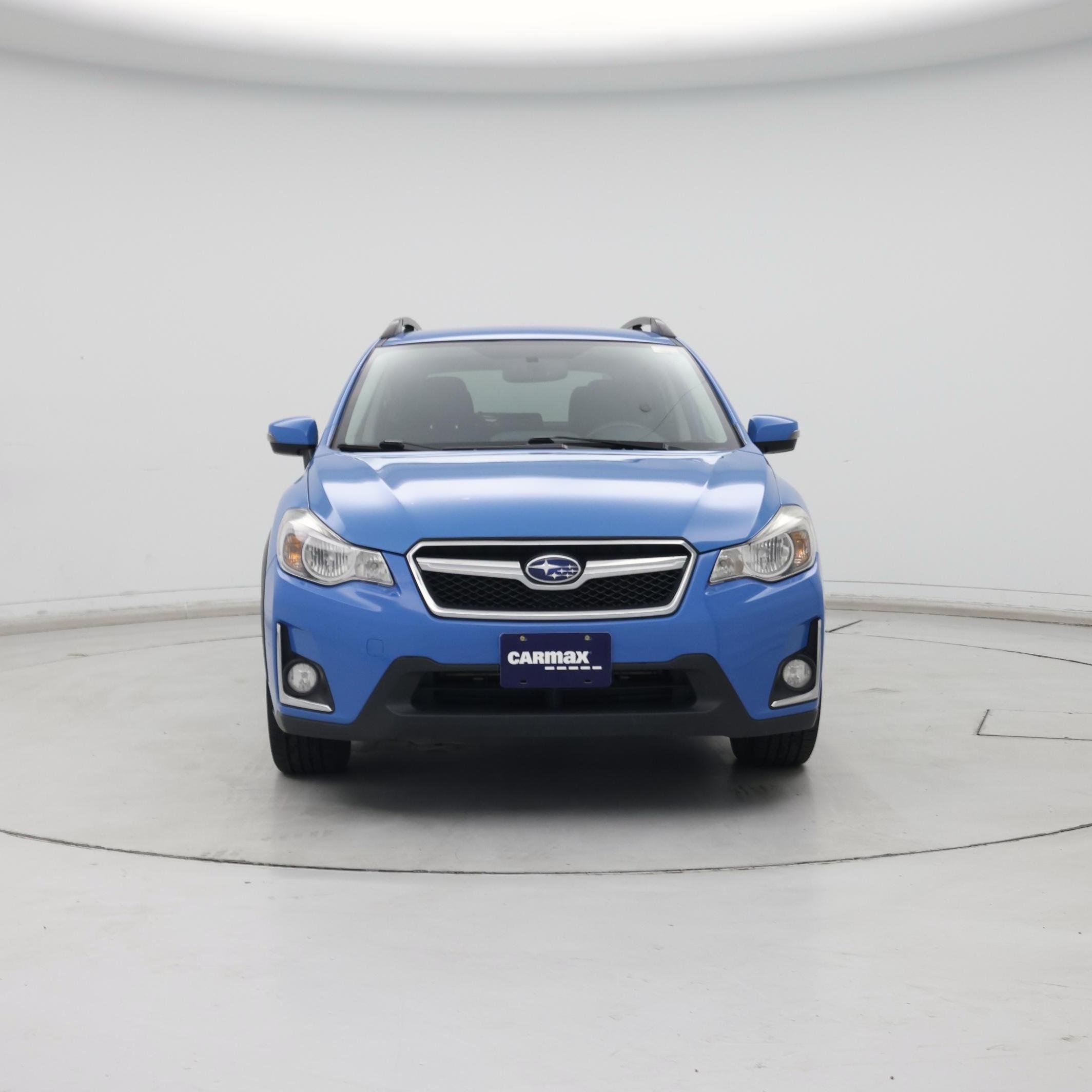 Thumbnail: 2016 Subaru XV Crosstrek - 5