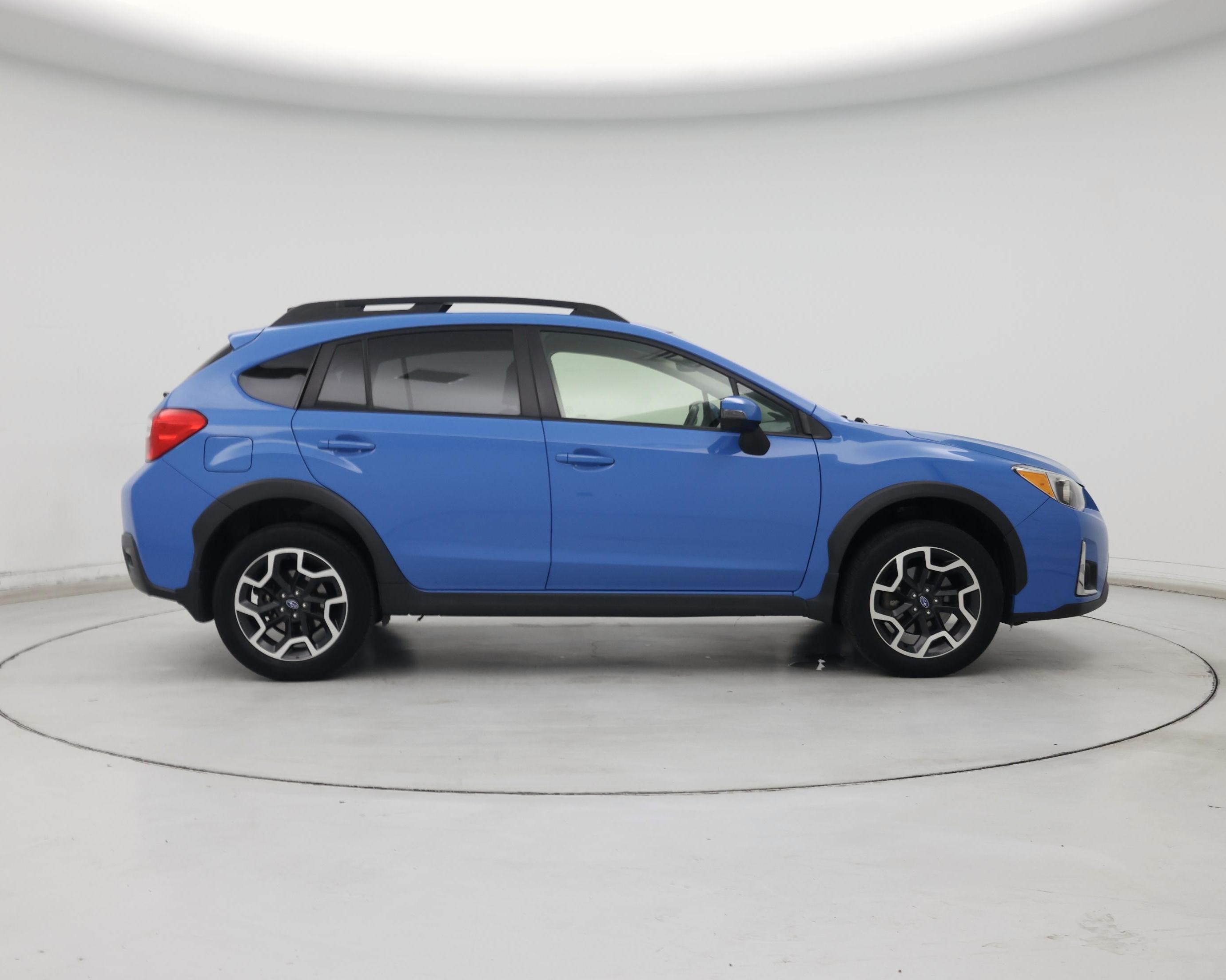 Thumbnail: 2016 Subaru XV Crosstrek - 7