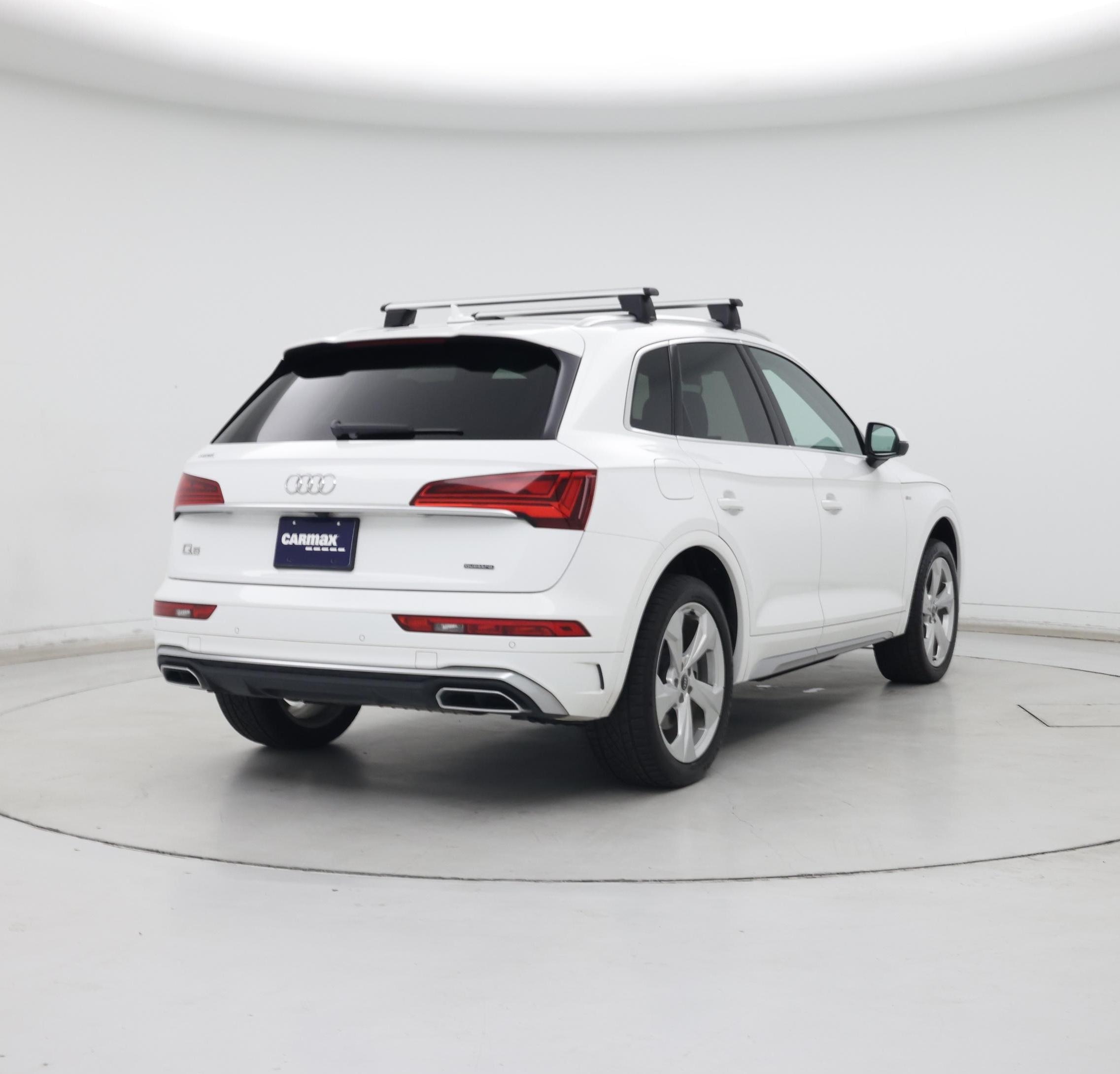 Thumbnail: 2022 Audi Q5 - 8