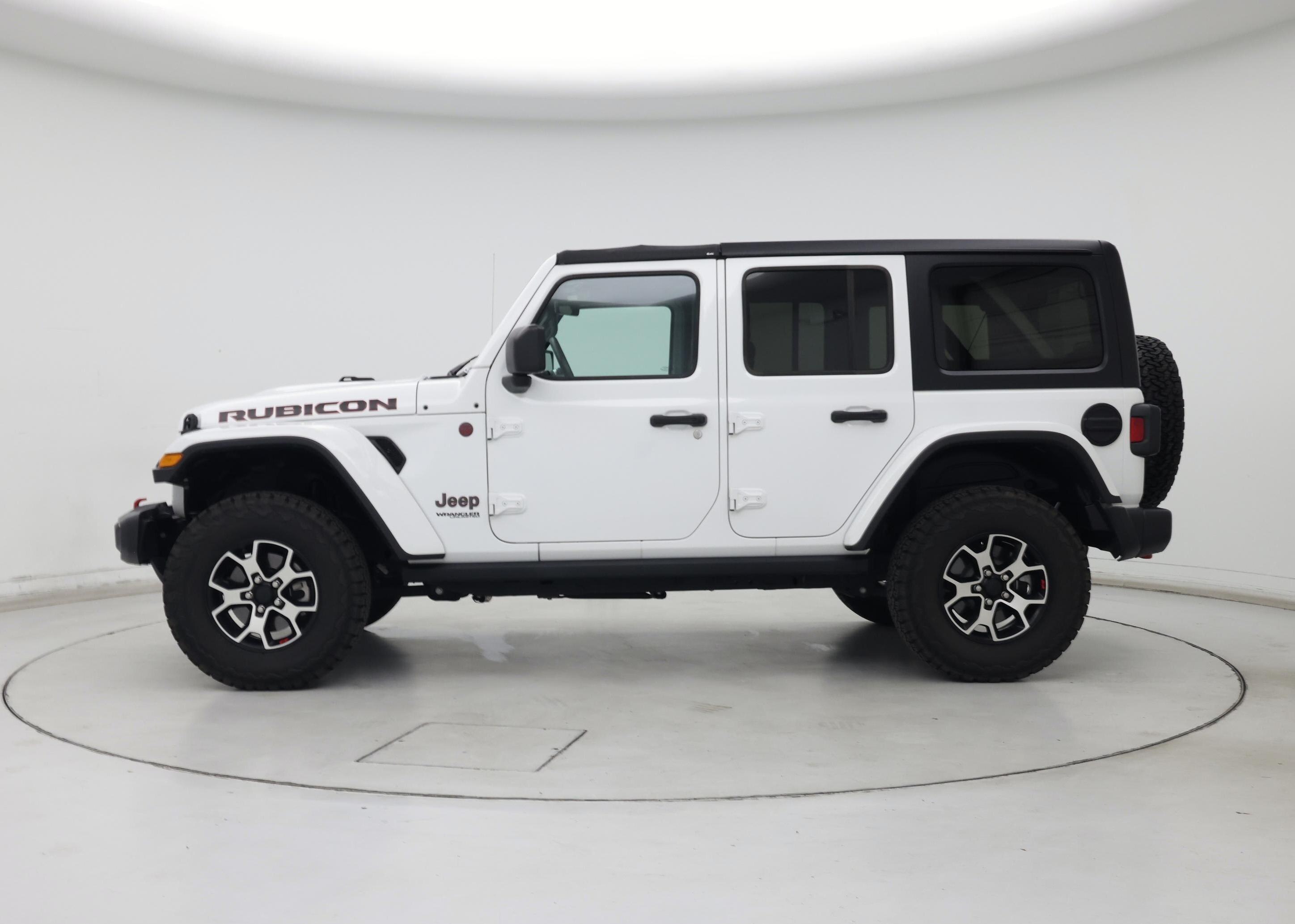 Thumbnail: 2020 Jeep Wrangler - 3
