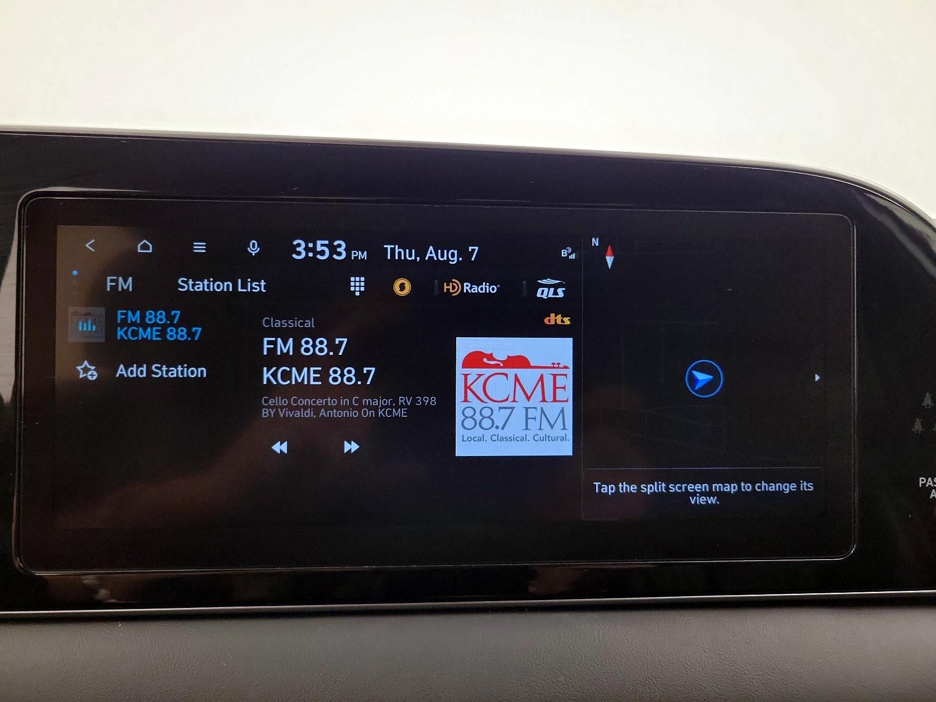 Thumbnail: 2022 Hyundai Palisade - 15
