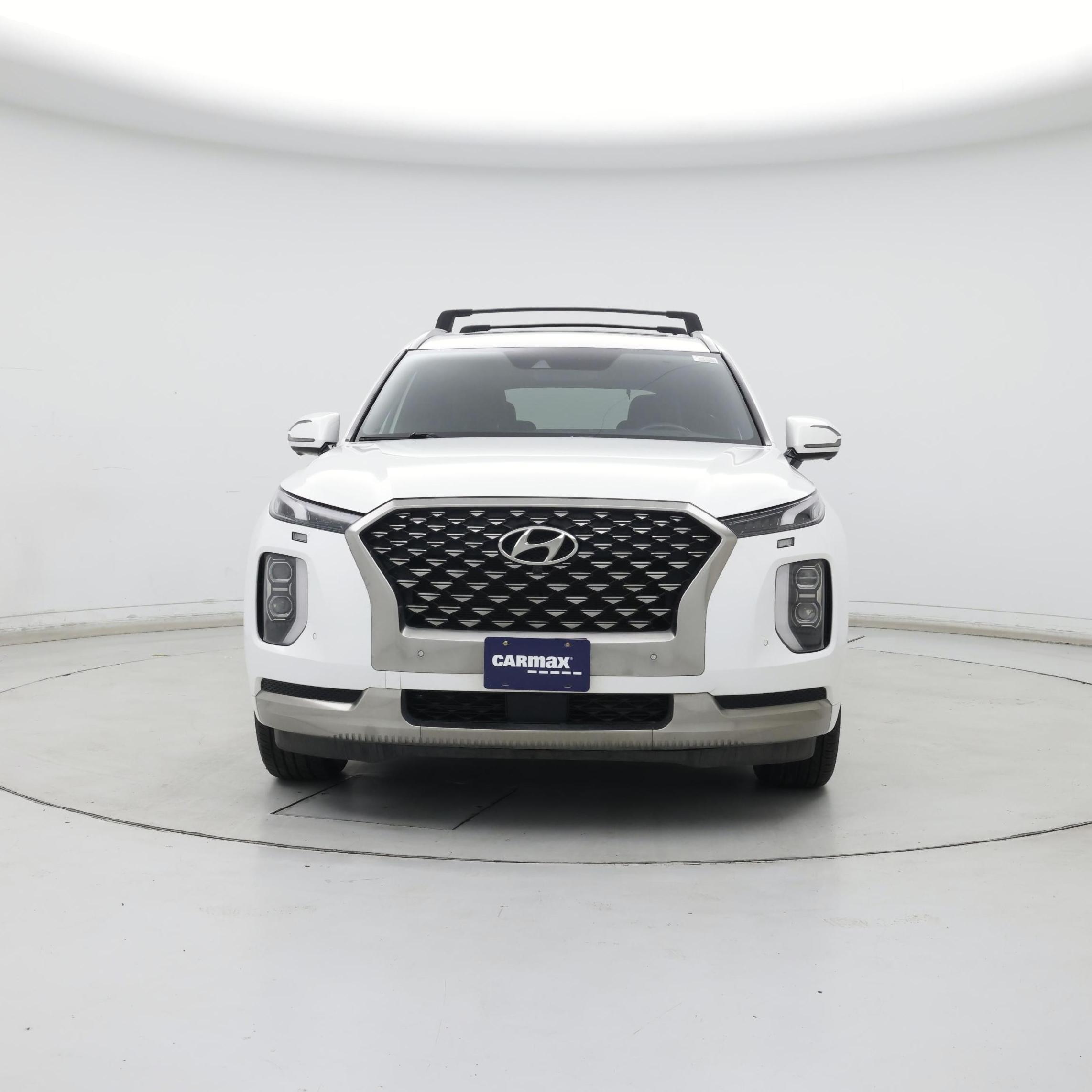 Thumbnail: 2022 Hyundai Palisade - 5