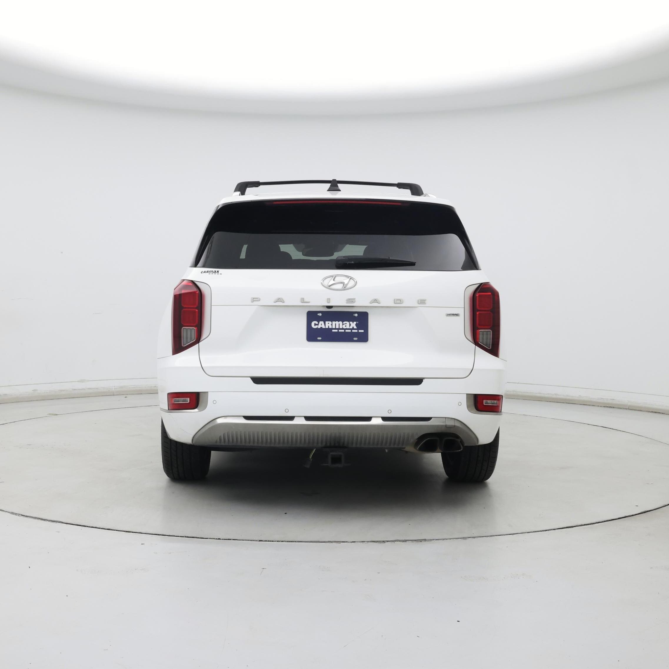 Thumbnail: 2022 Hyundai Palisade - 6