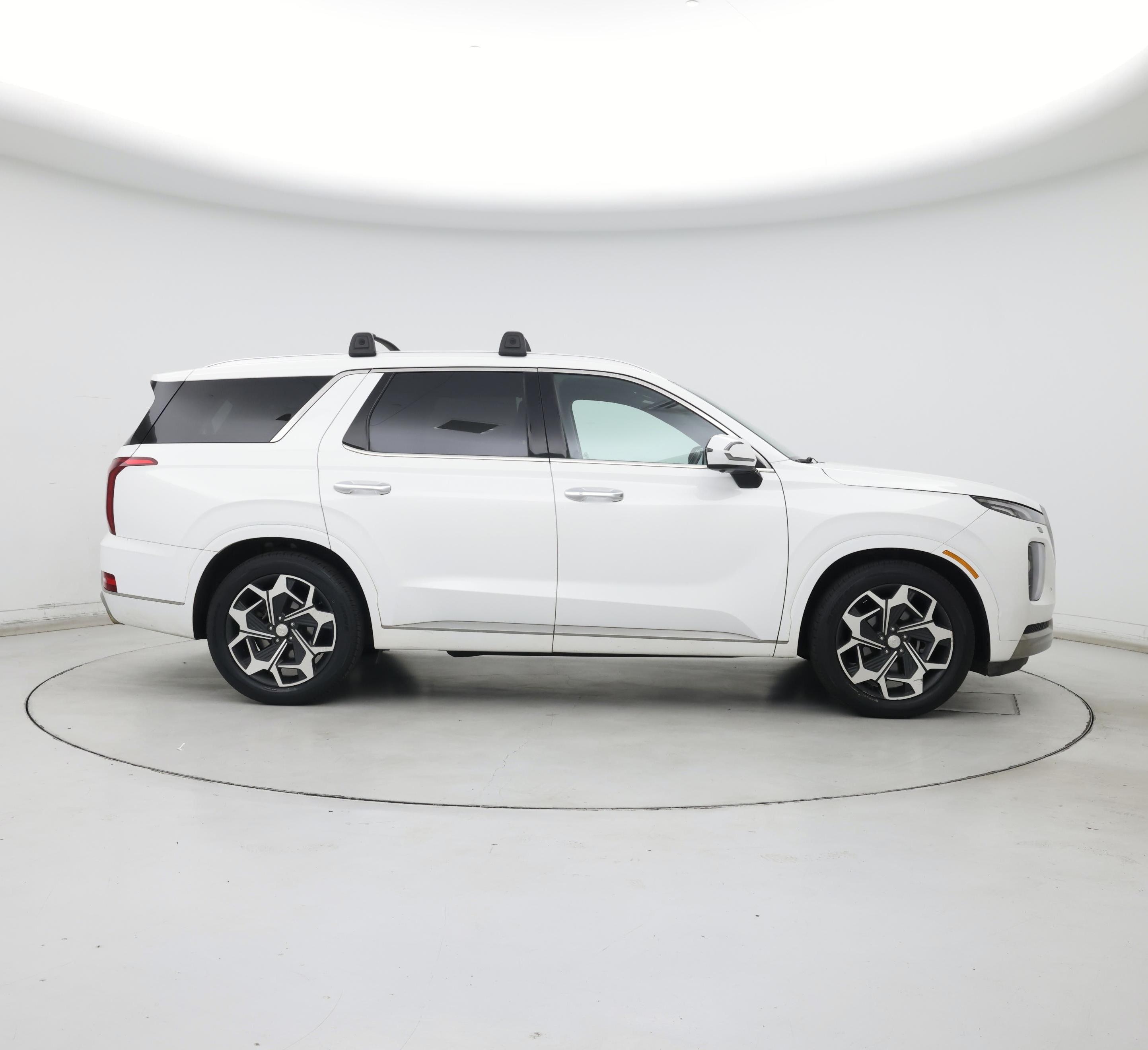 Thumbnail: 2022 Hyundai Palisade - 7