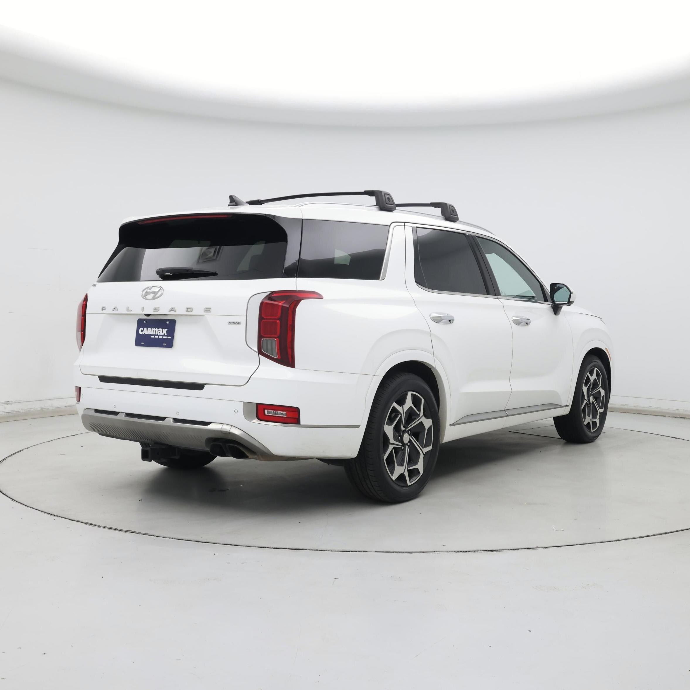 Thumbnail: 2022 Hyundai Palisade - 8