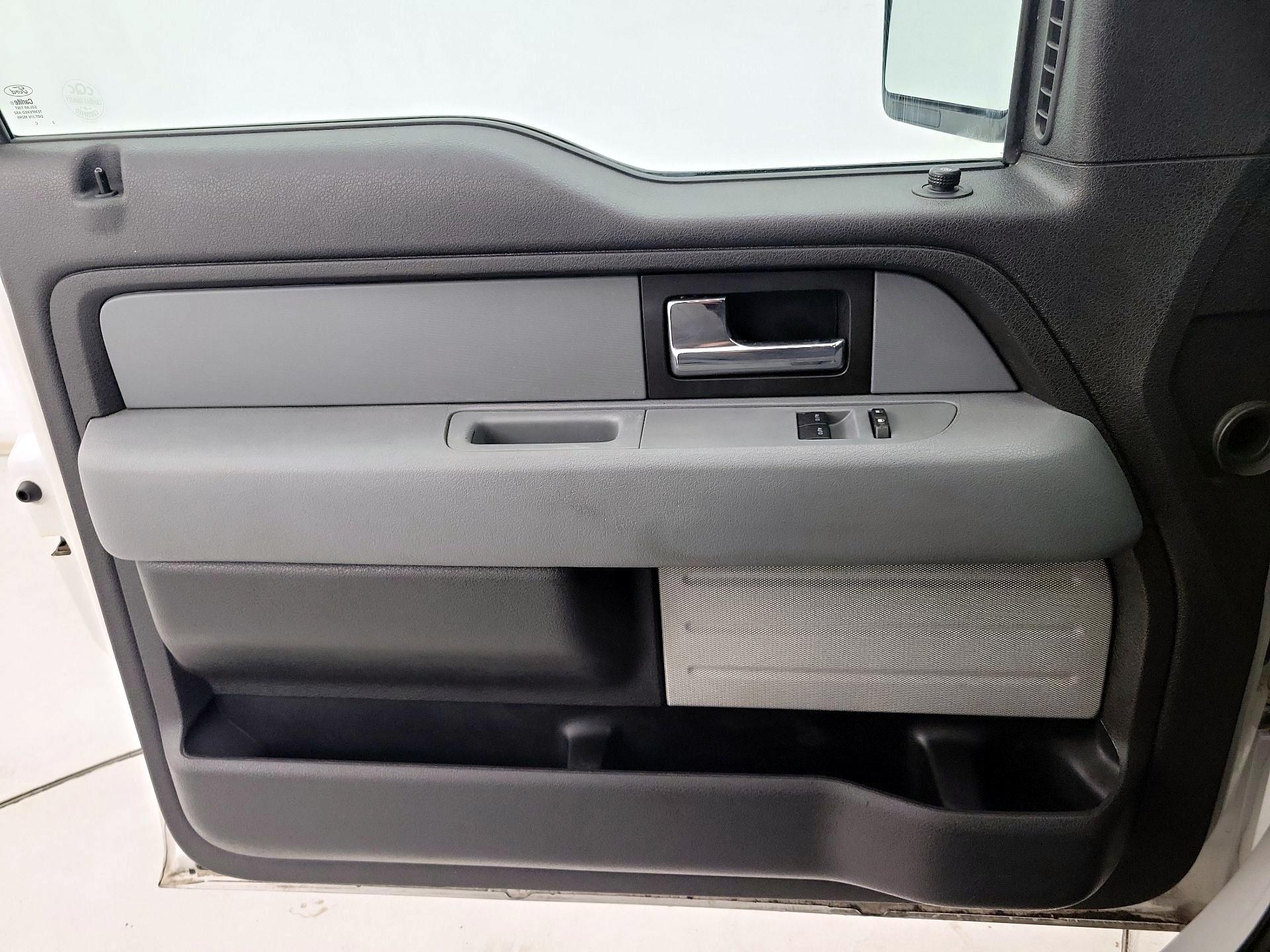 Thumbnail: 2013 Ford F-150 - 12