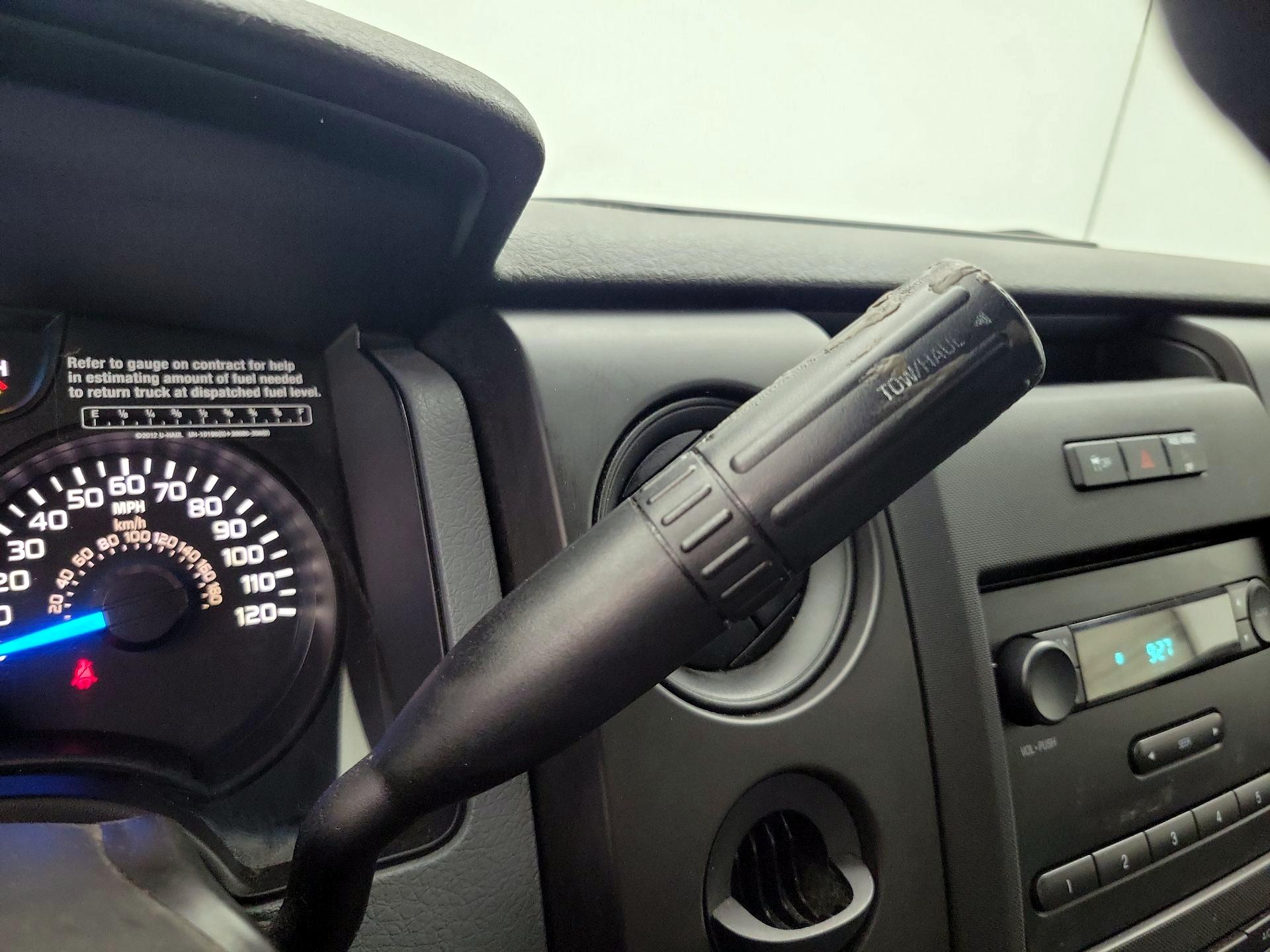 Thumbnail: 2013 Ford F-150 - 16
