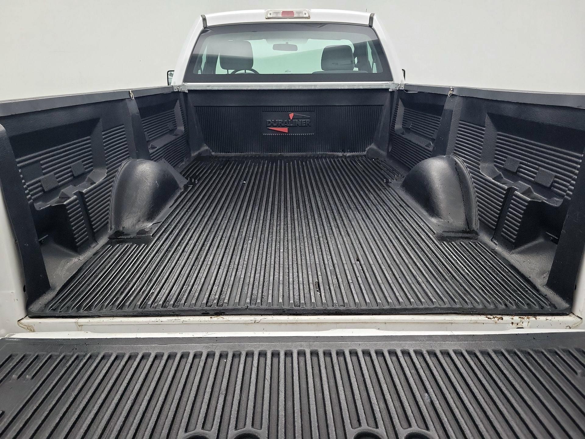 Thumbnail: 2013 Ford F-150 - 17