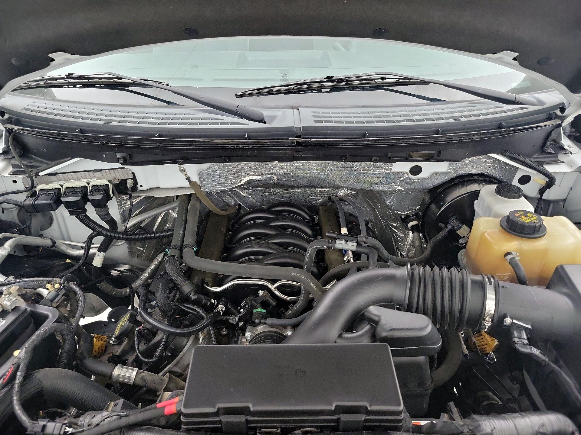Thumbnail: 2013 Ford F-150 - 18