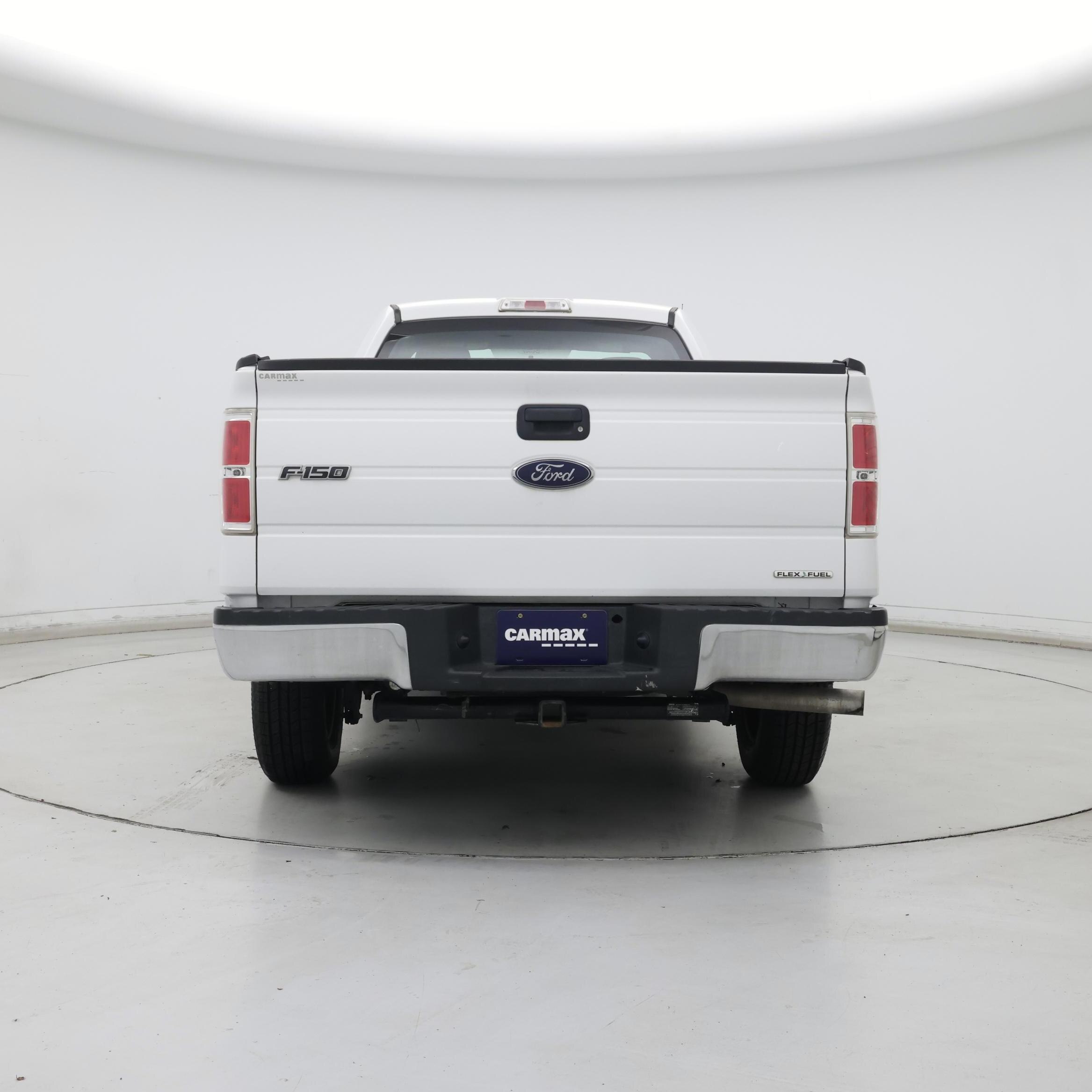 Thumbnail: 2013 Ford F-150 - 6