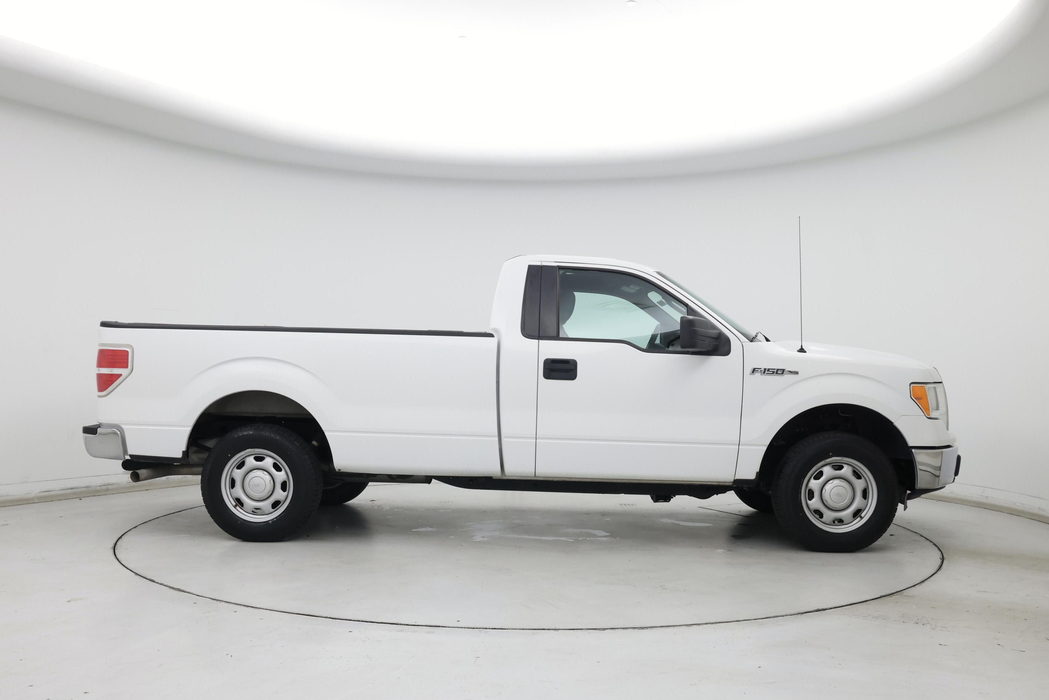 Thumbnail: 2013 Ford F-150 - 7