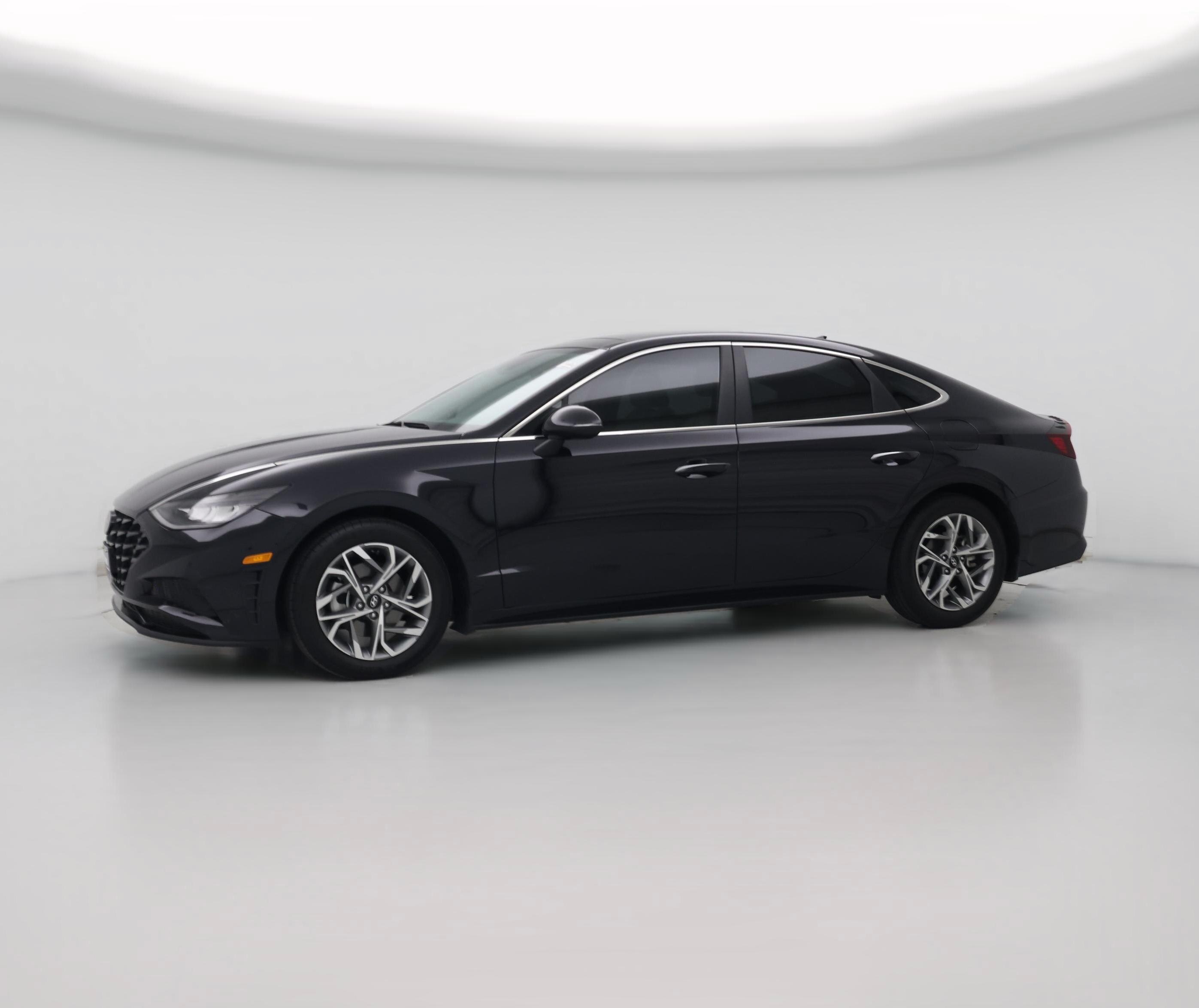 Thumbnail: 2023 Hyundai Sonata - 1