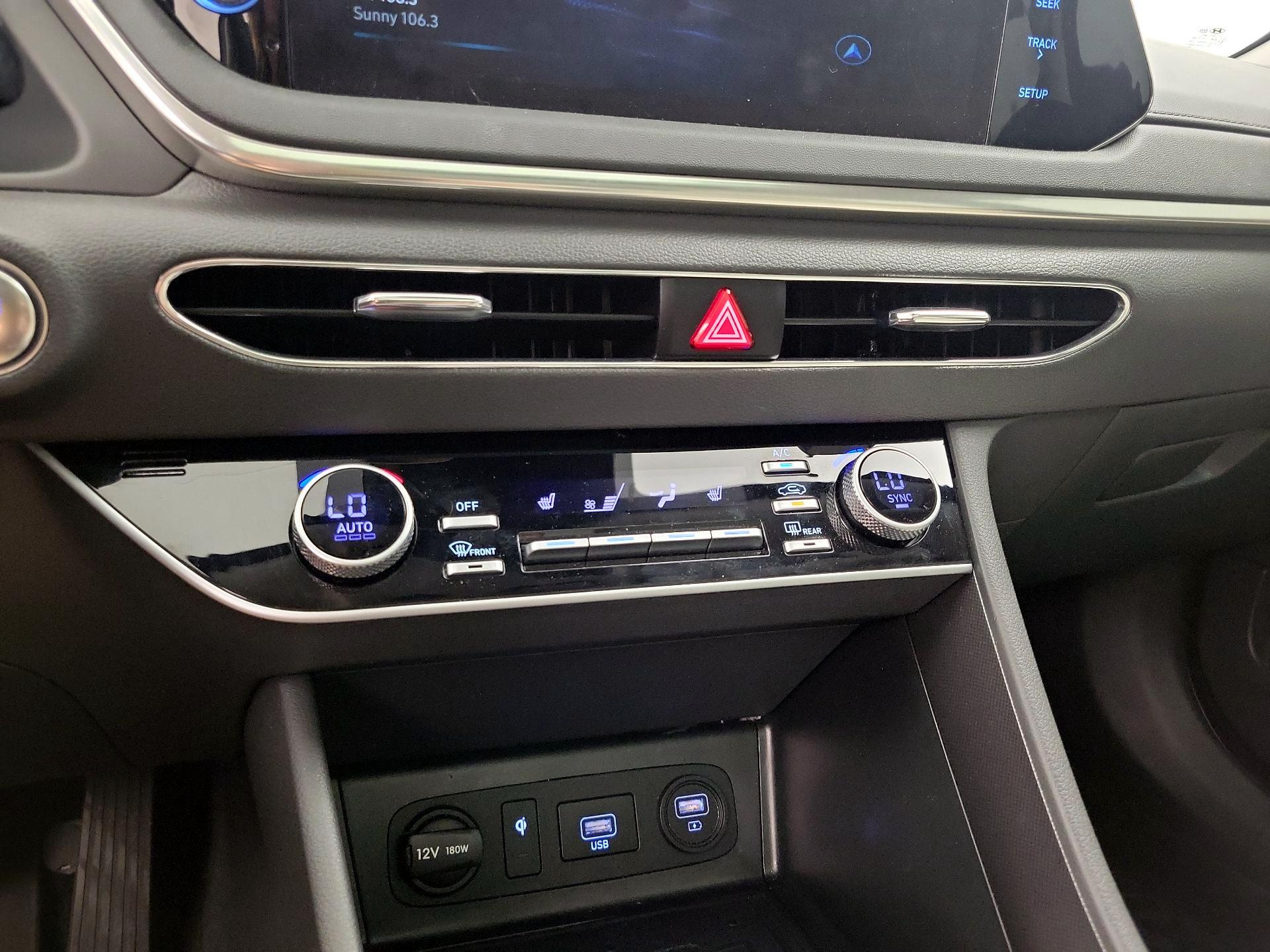 Thumbnail: 2023 Hyundai Sonata - 17