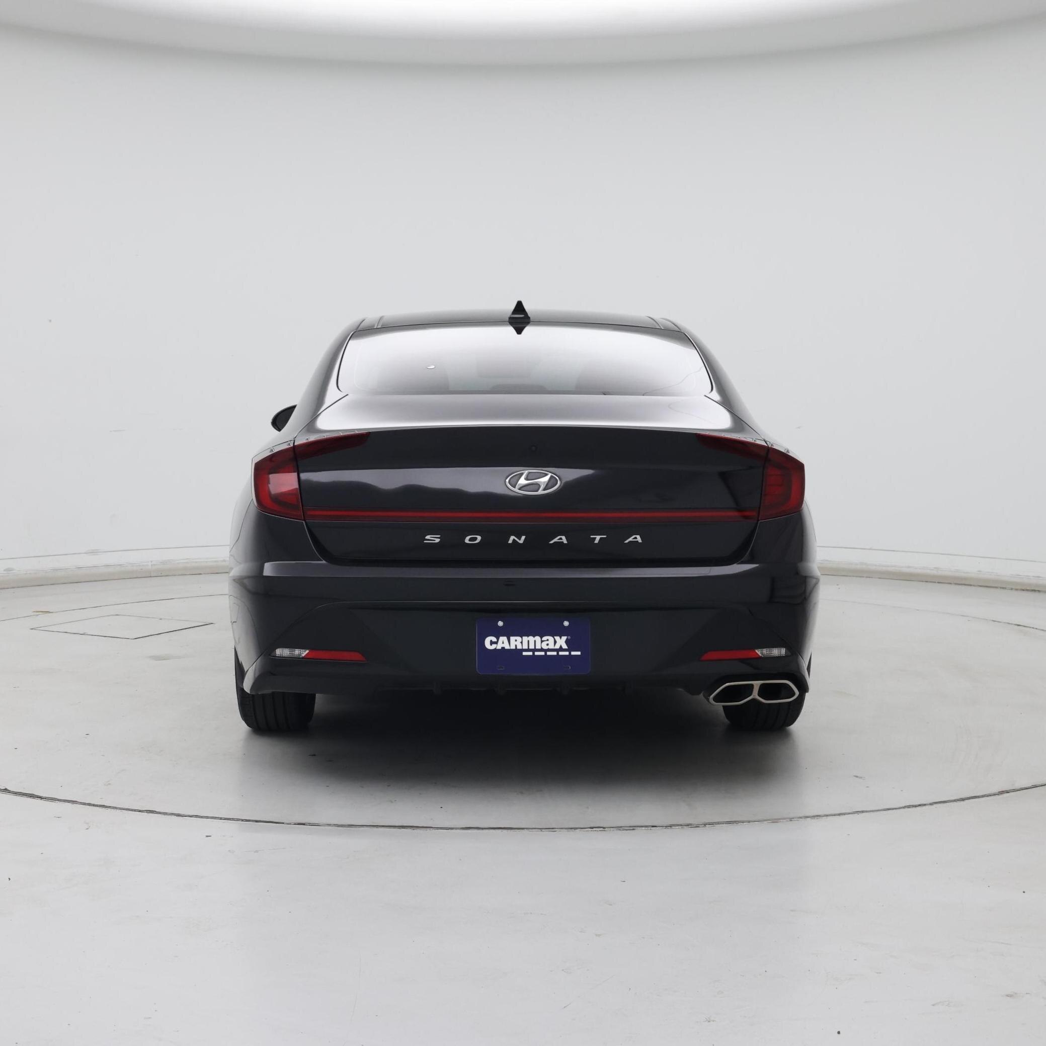 Thumbnail: 2023 Hyundai Sonata - 3