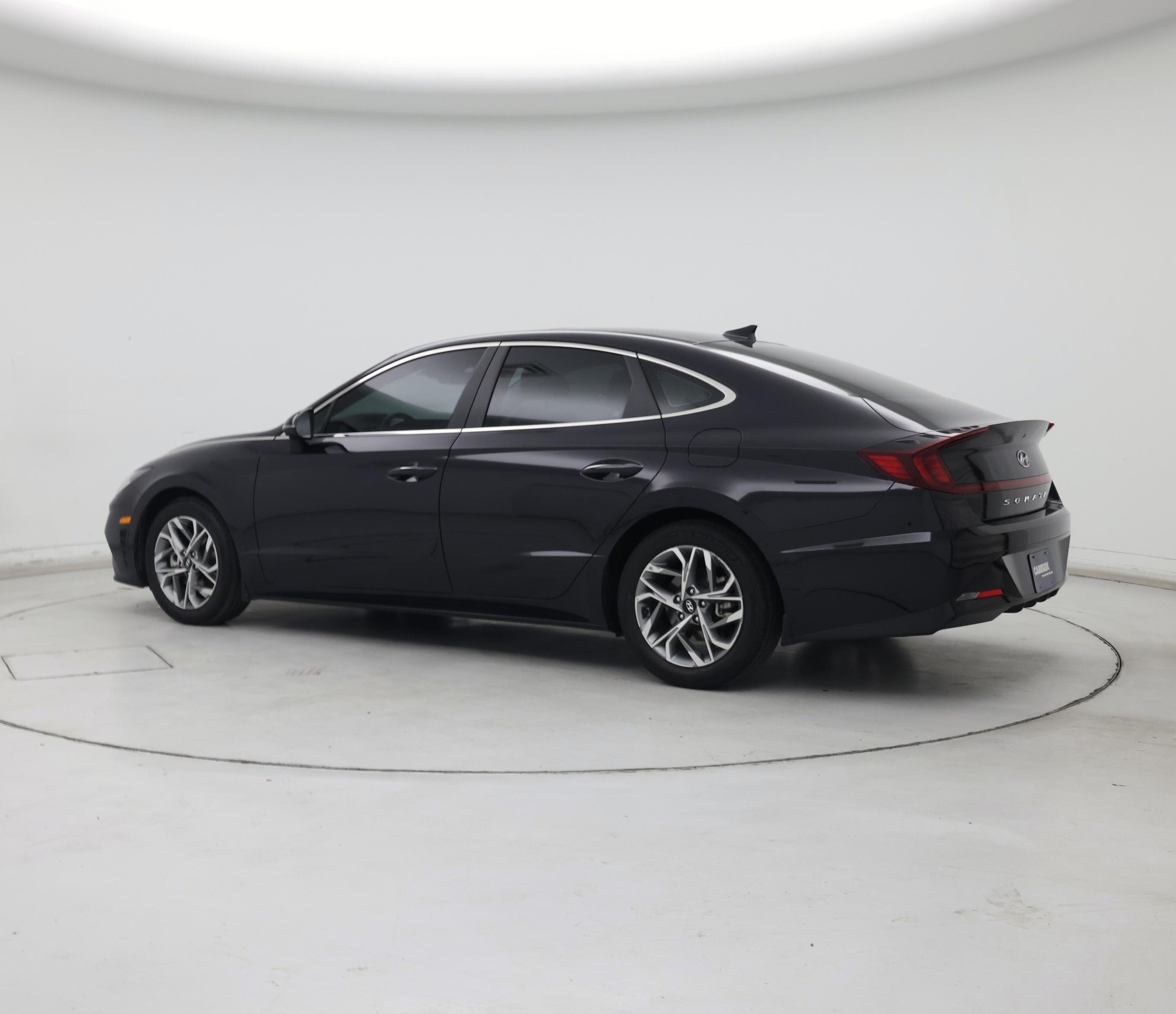 Thumbnail: 2023 Hyundai Sonata - 4