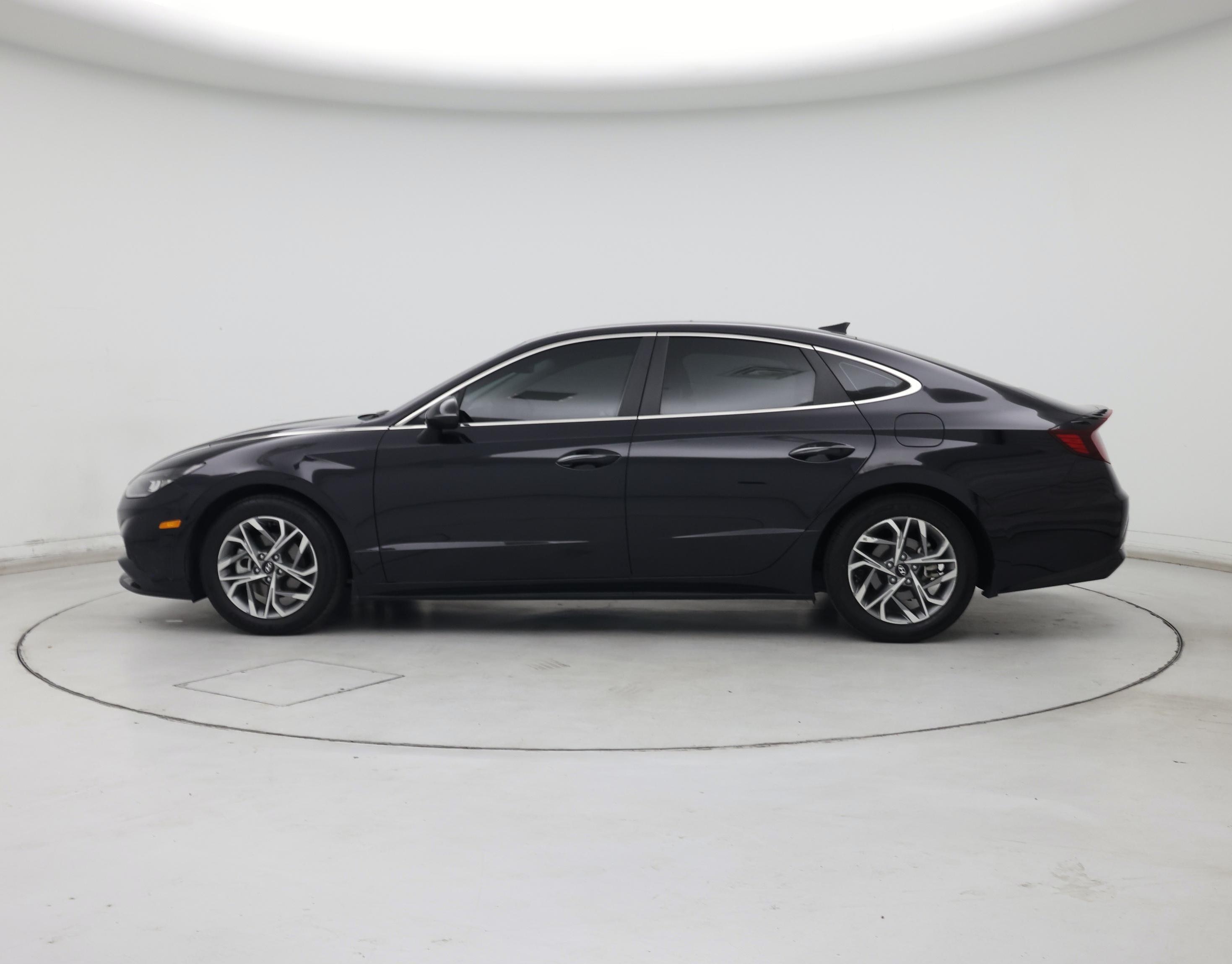 Thumbnail: 2023 Hyundai Sonata - 5
